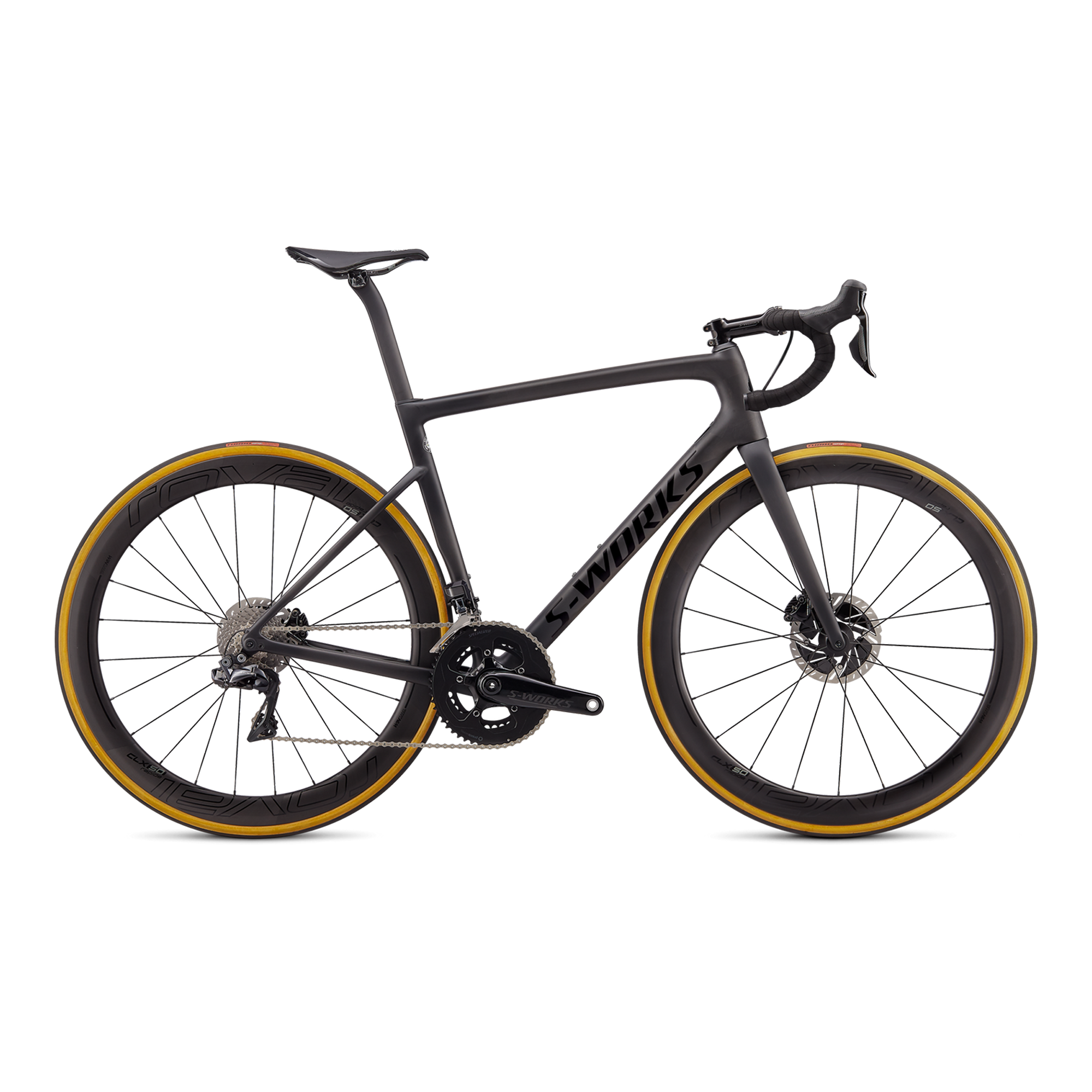 Specialized tarmac deals black