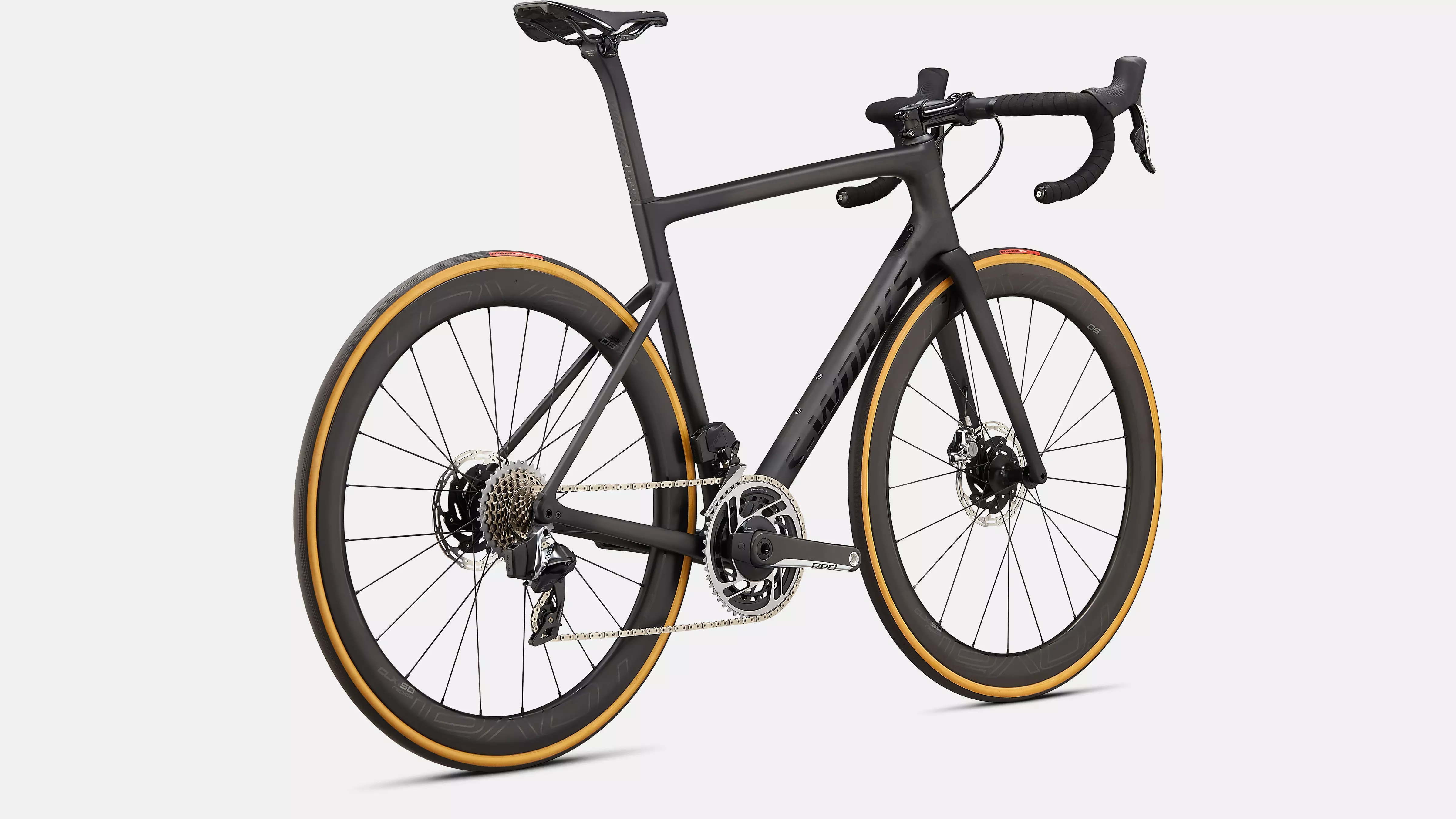 S-Works Tarmac SL6 - SRAM Red eTap AXS S-Works Tarmac SL6 - SRAM Red eTap AXS