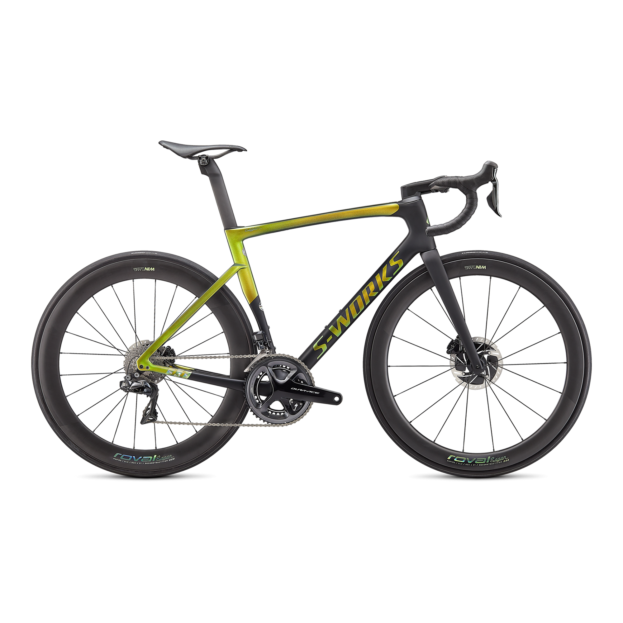 S-Works Tarmac SL7 - Sagan Collection | Specialized.com