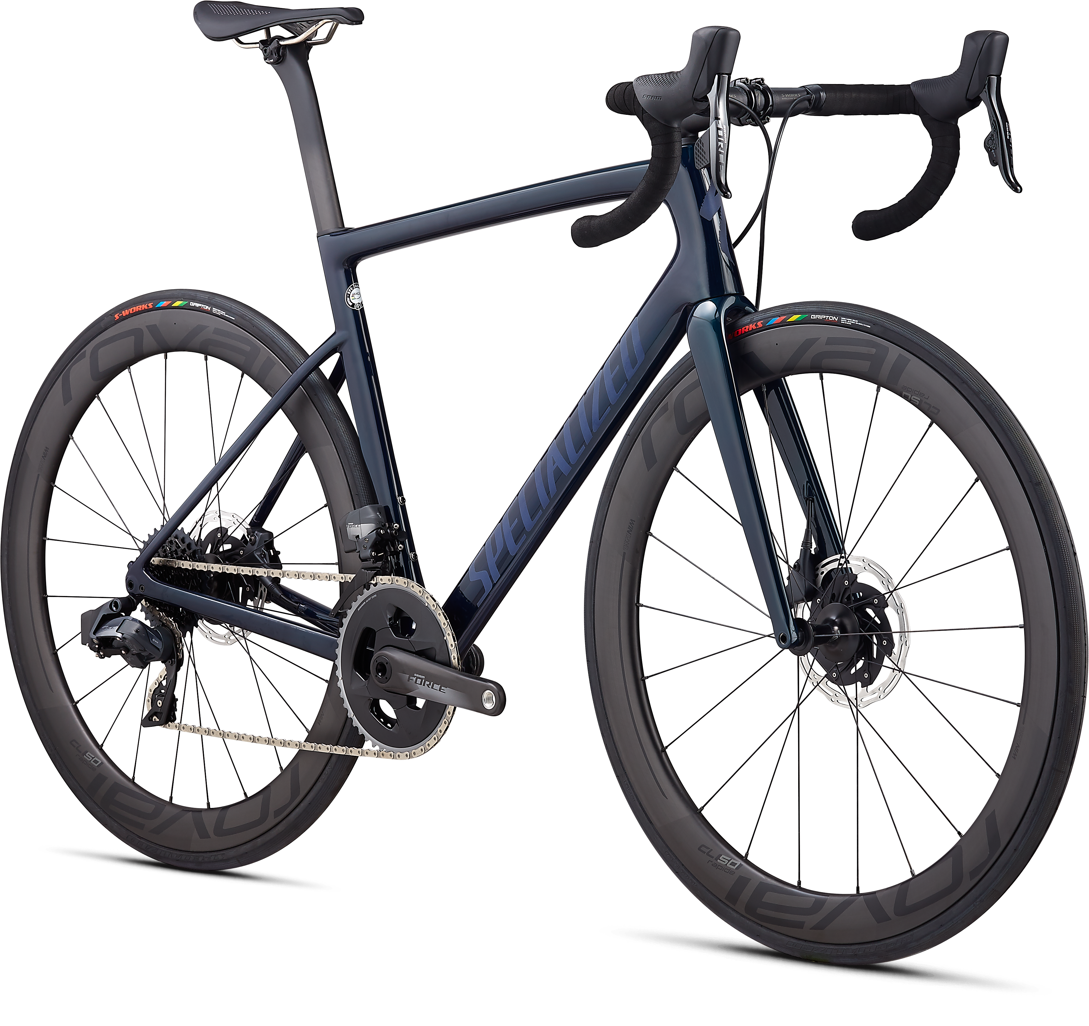 Specialized tarmac disc hot sale sport 2020 weight