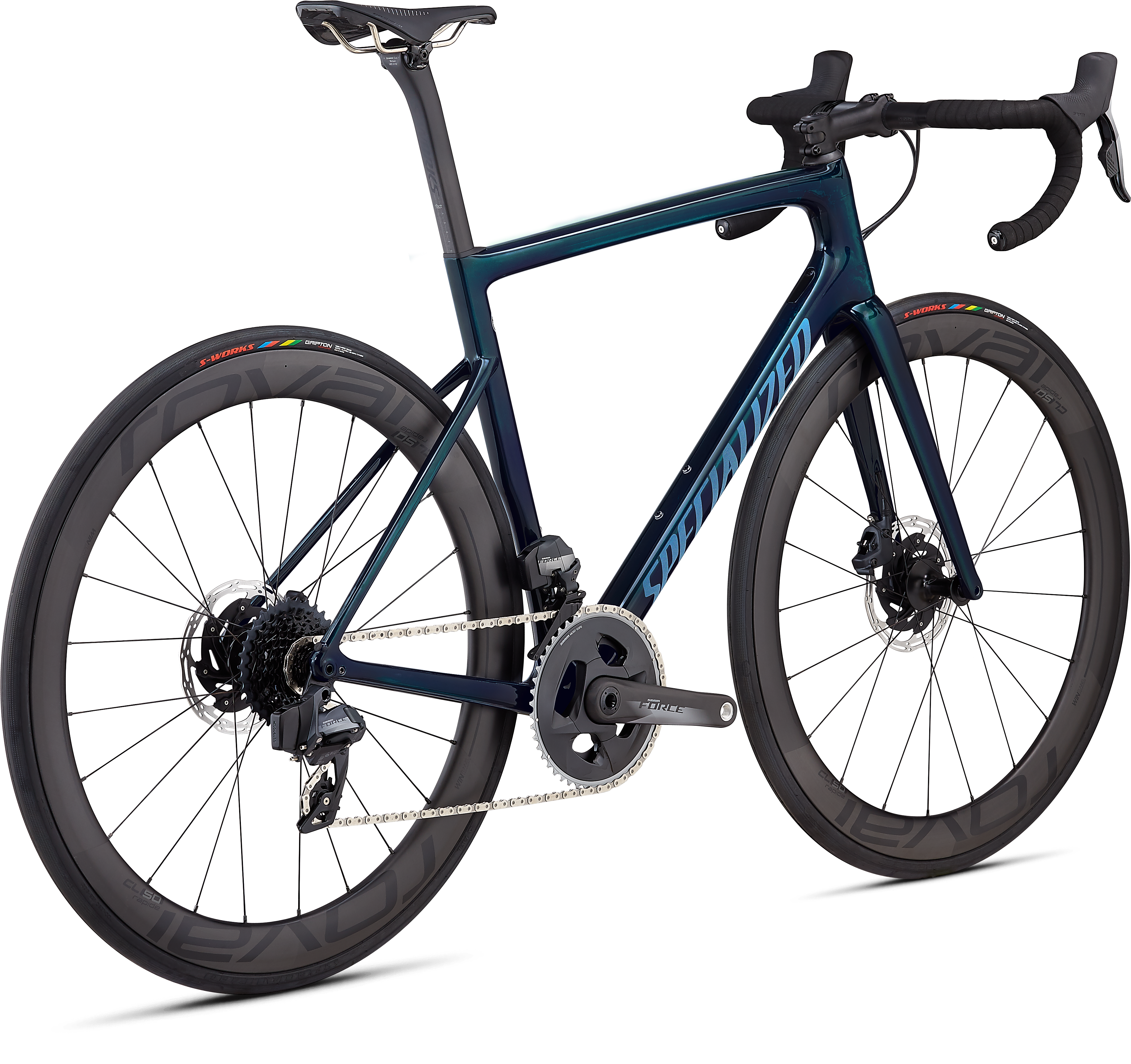 Tarmac disc pro sl6 sram etap new arrivals