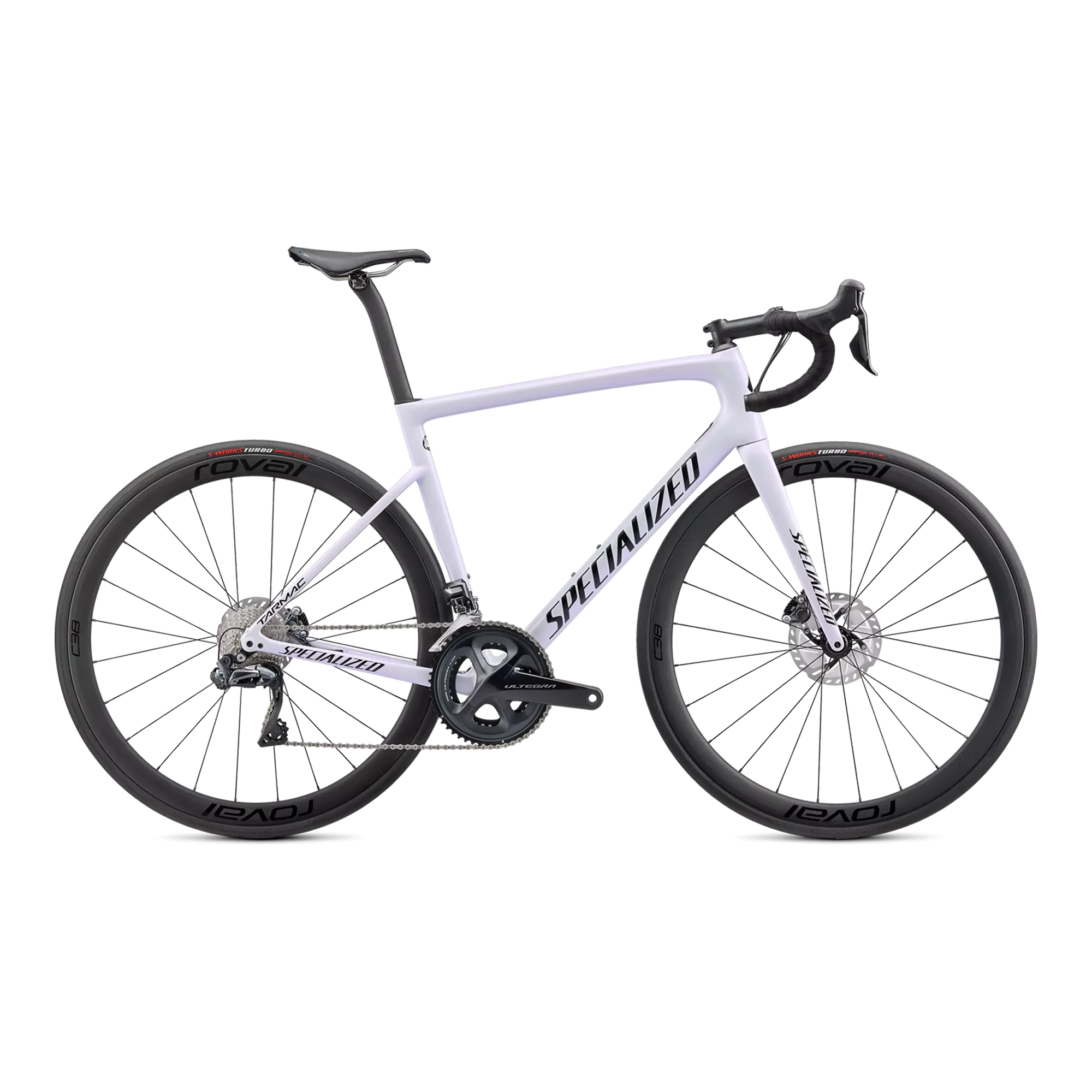 Tarmac SL6 Disc Expert