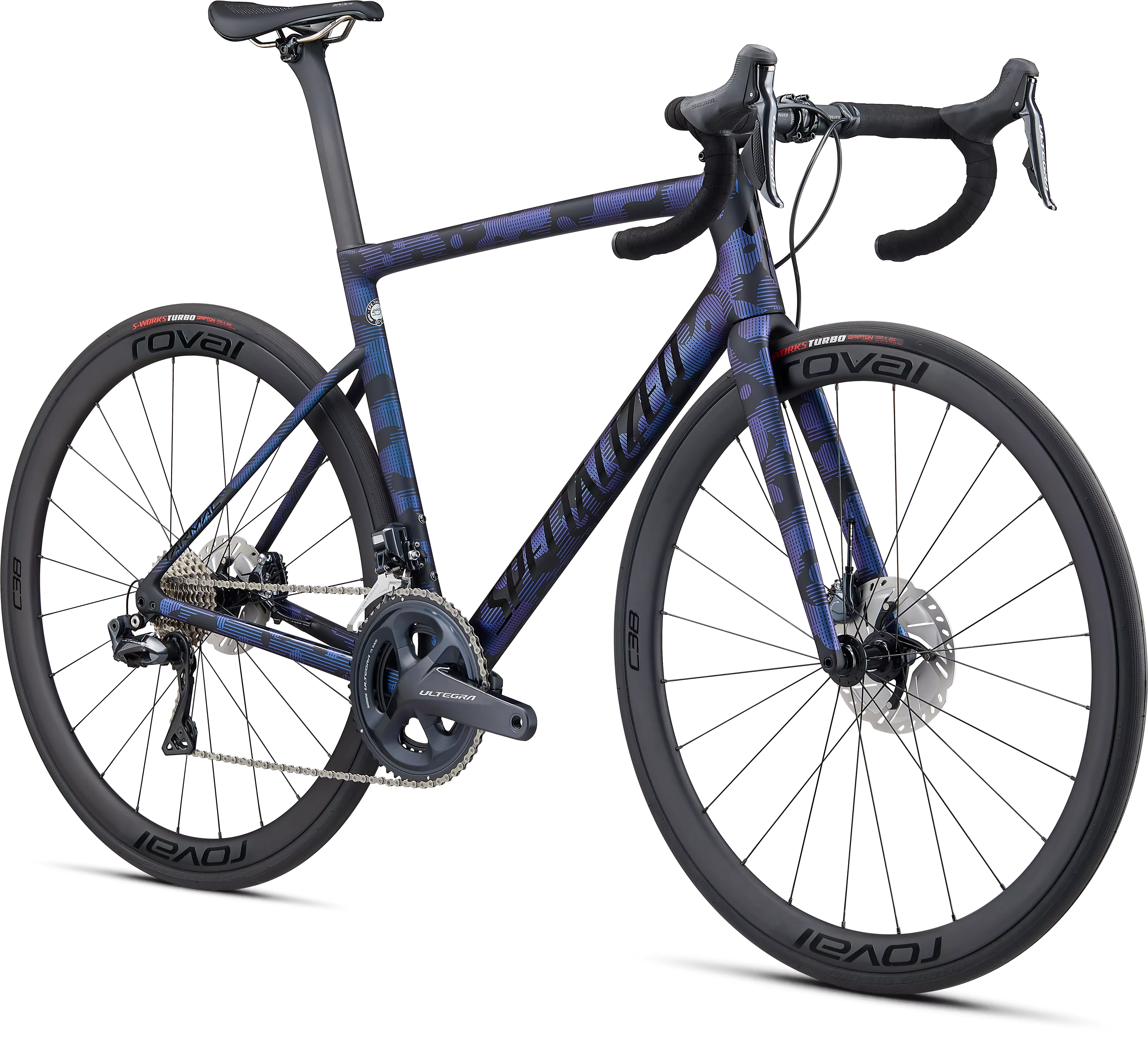 Specialized tarmac sl6 disc expert sale