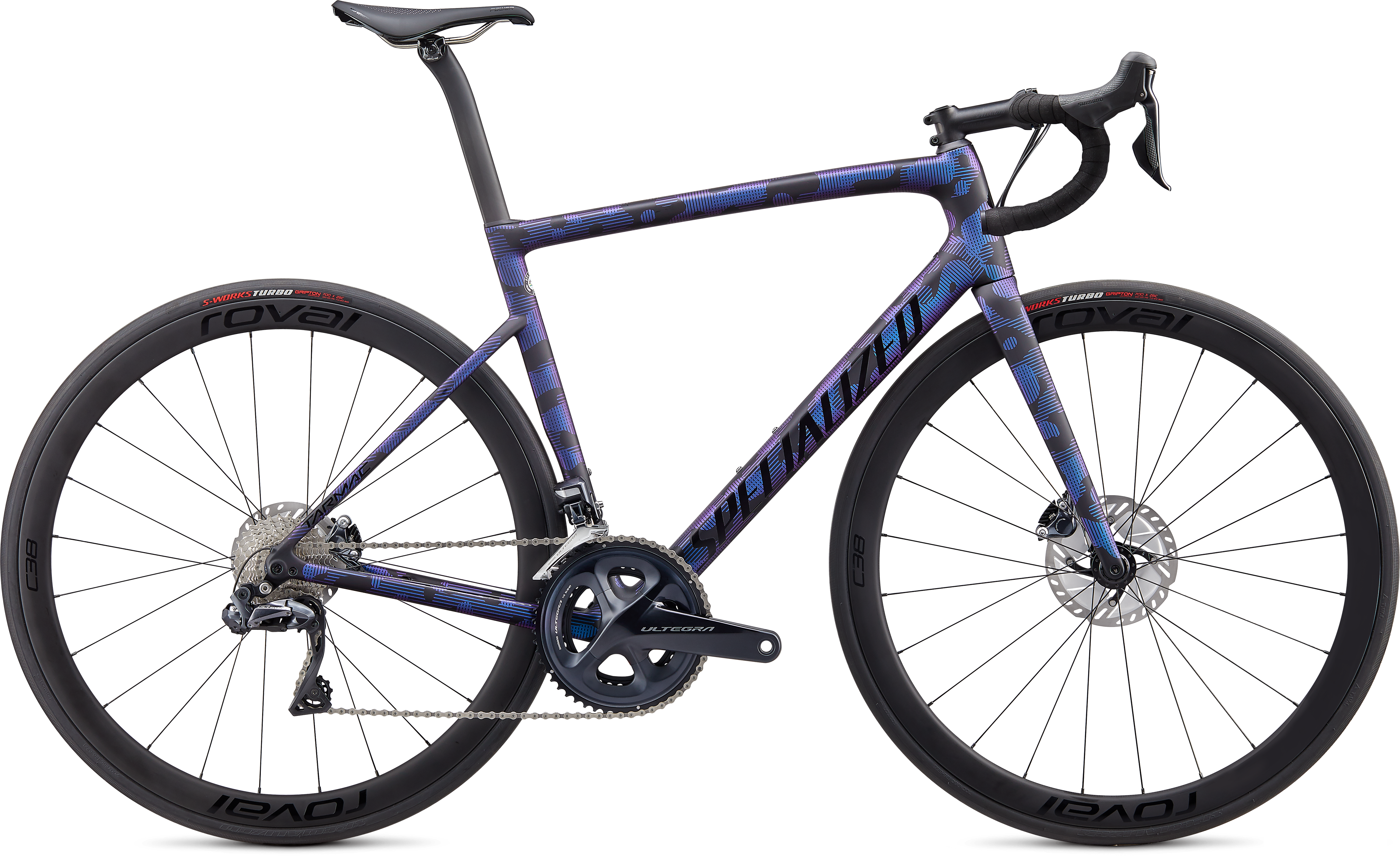 Specialized tarmac on sale sl6 expert