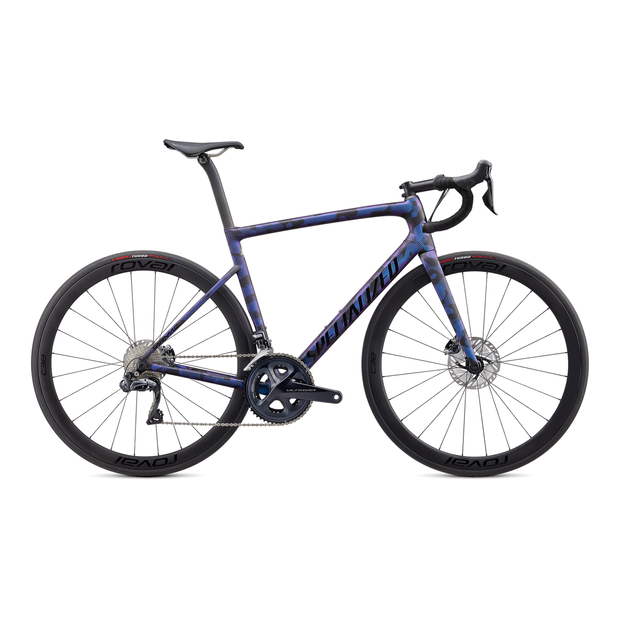 Tarmac sl6 hot sale pro disc 2020