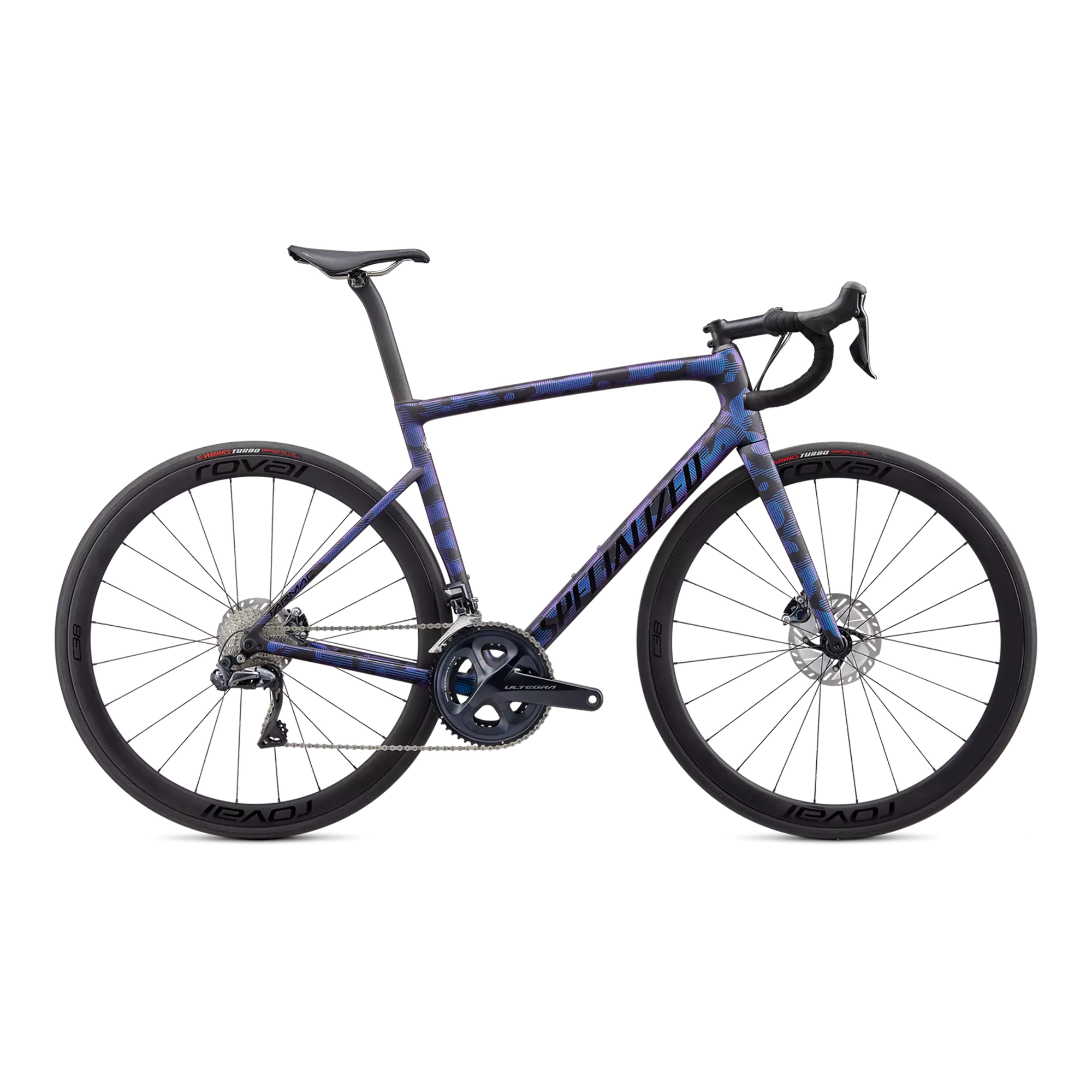 Tarmac SL6 Disc Expert