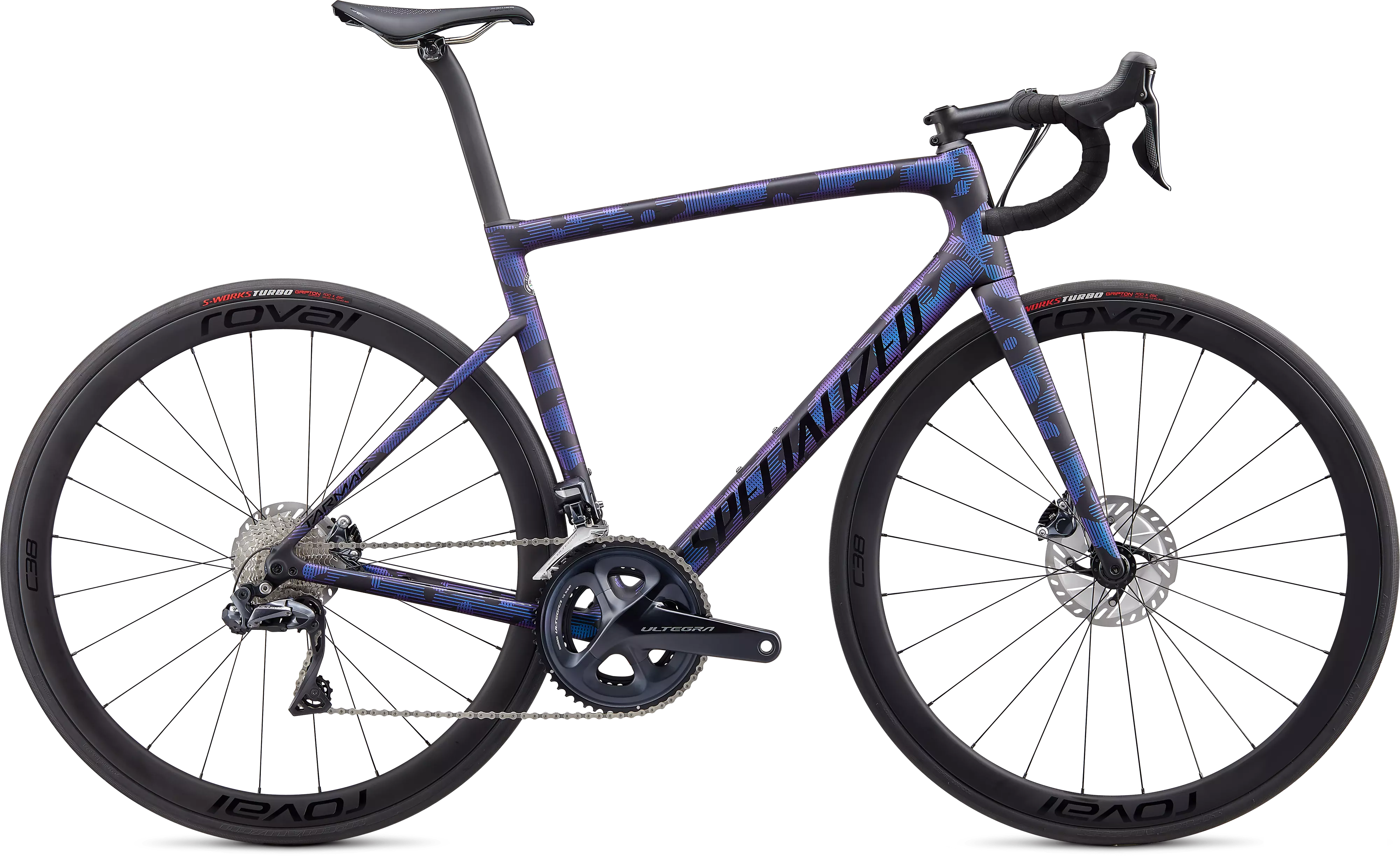 Specialized tarmac expert disc weight on sale