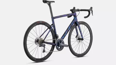 Tarmac SL6 Disc Expert Tarmac SL6 Disc Expert