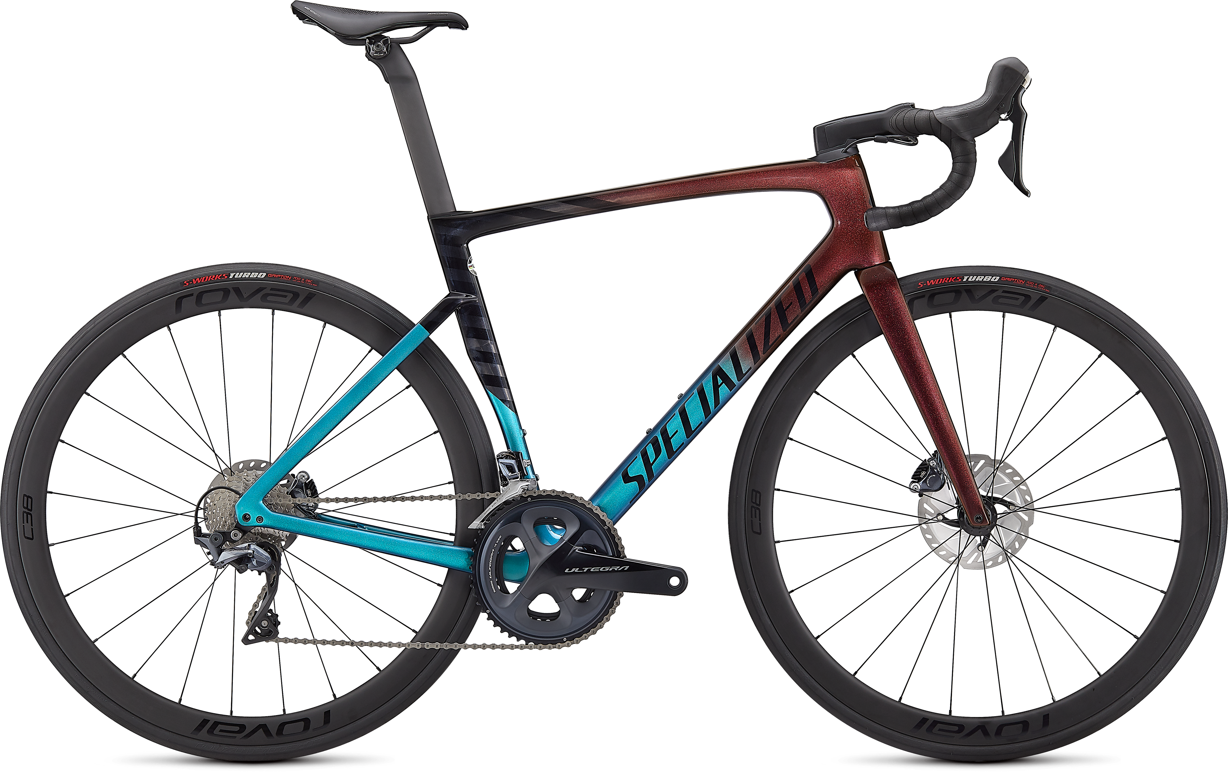 Tarmac 2021 shop sl7