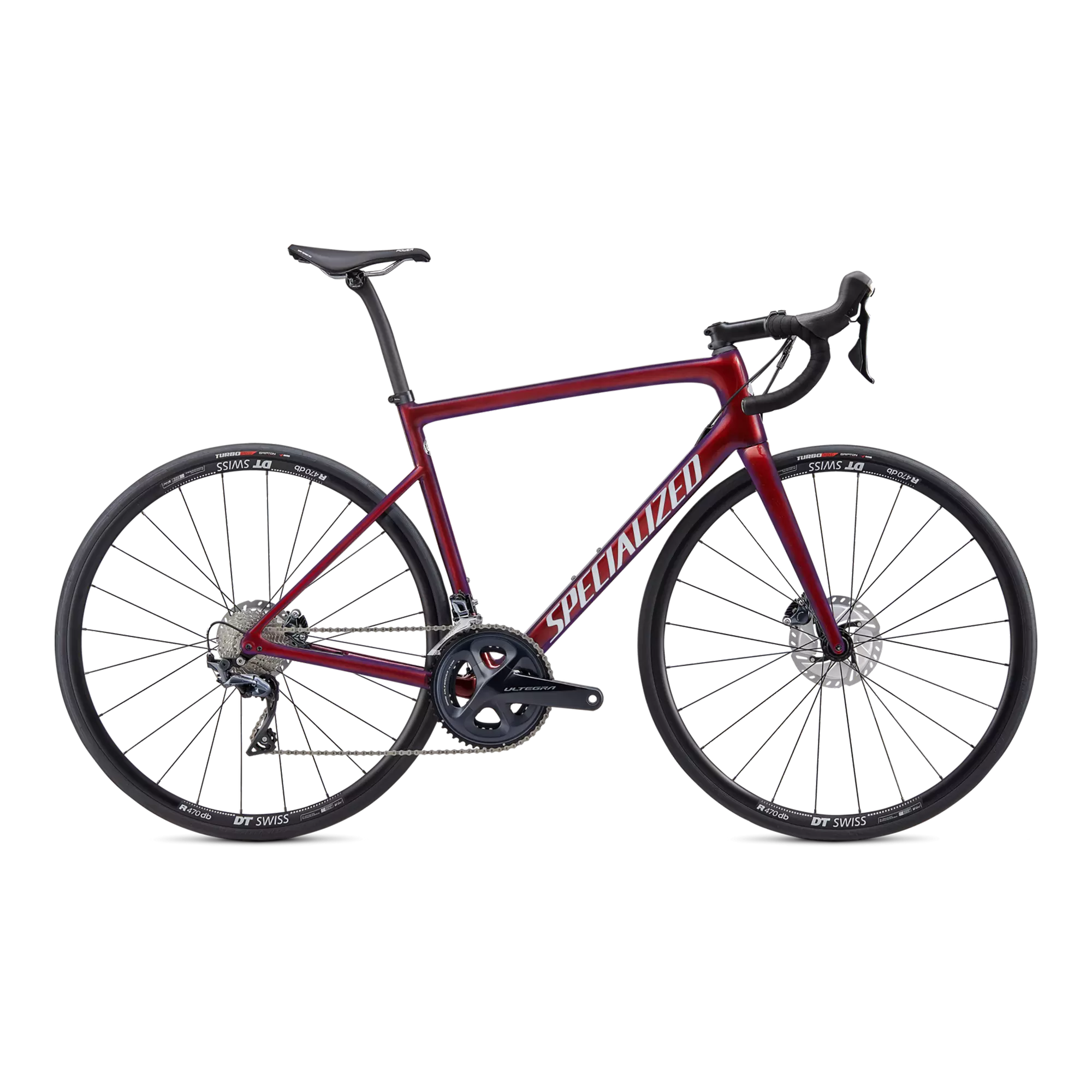 Tarmac SL6 Disc Comp