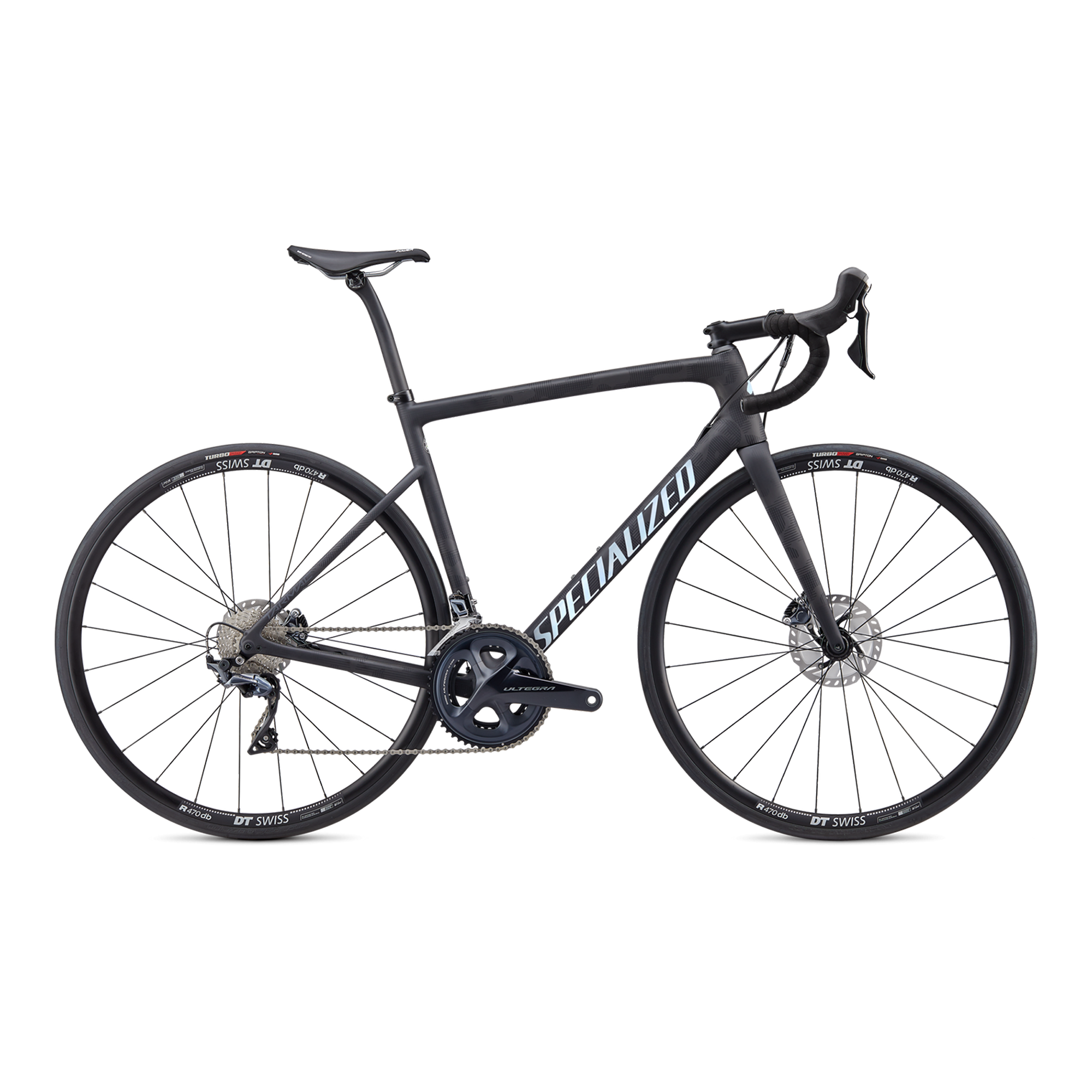 Tarmac SL6 Disc Comp