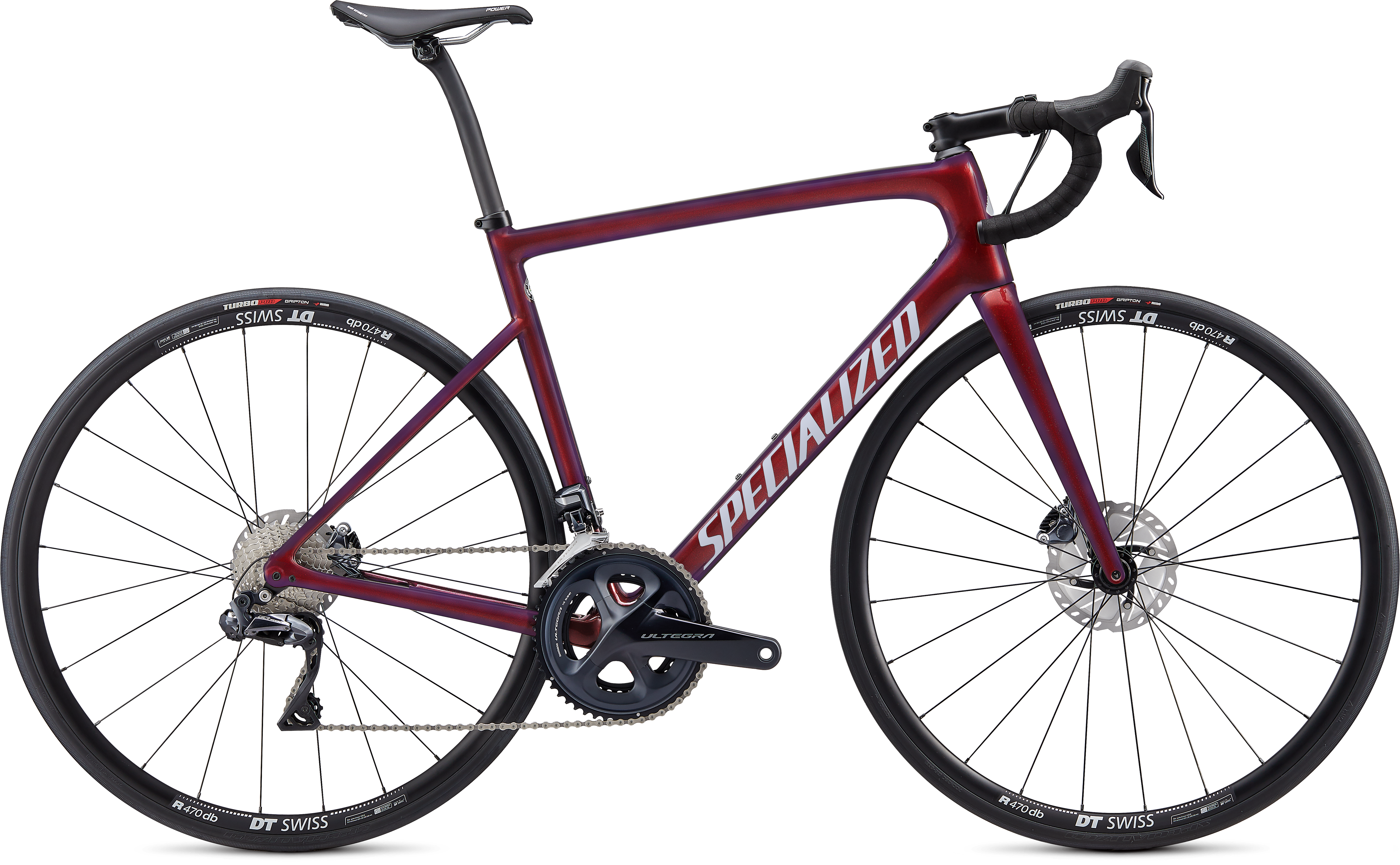 Specialized tarmac sl6 comp disc on sale 2020 road bike