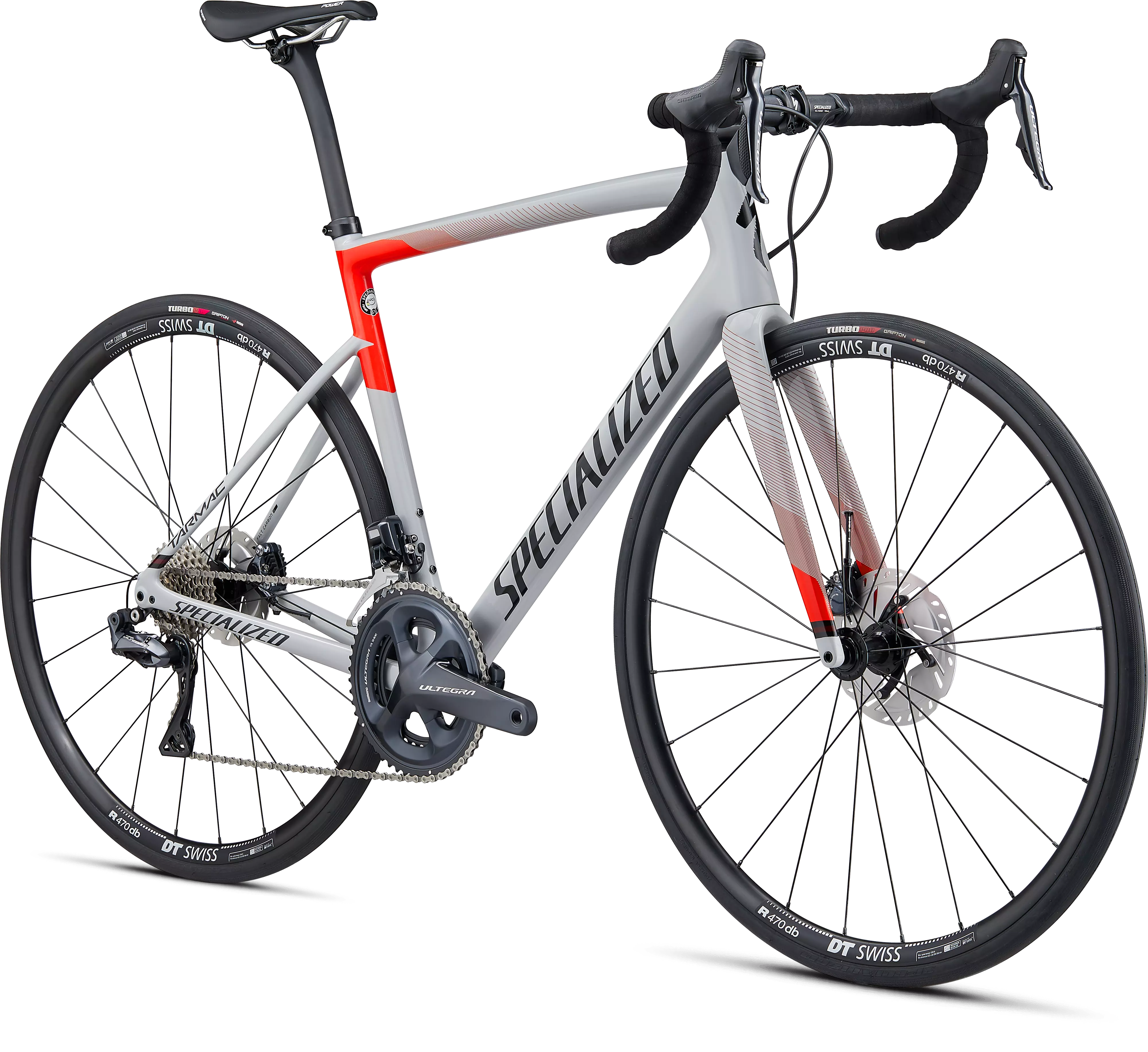 Specialized tarmac sl6 pro ultegra di2 disc road bike 2019 on sale