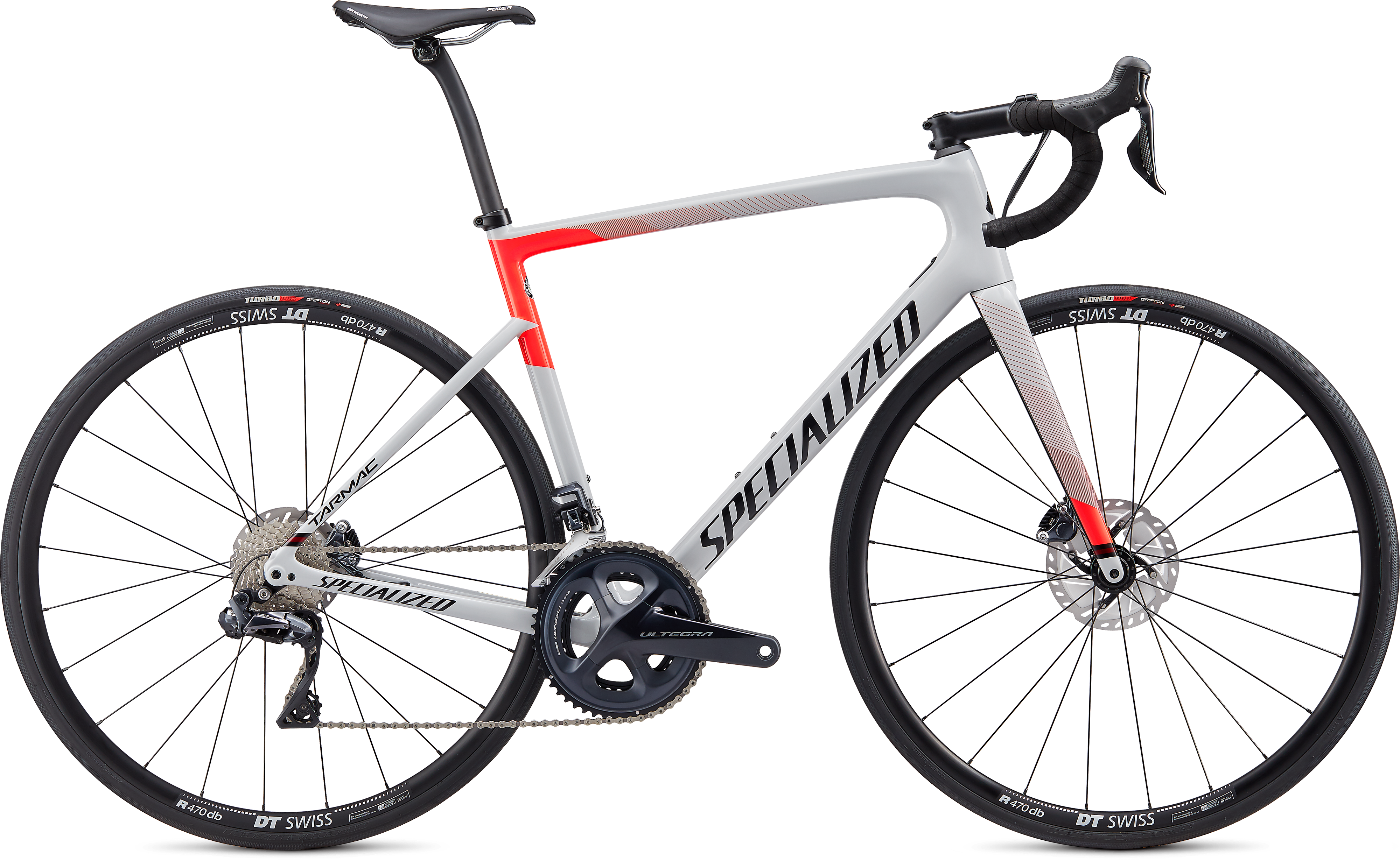 Specialized tarmac comp ultegra hot sale disc road bike 2020