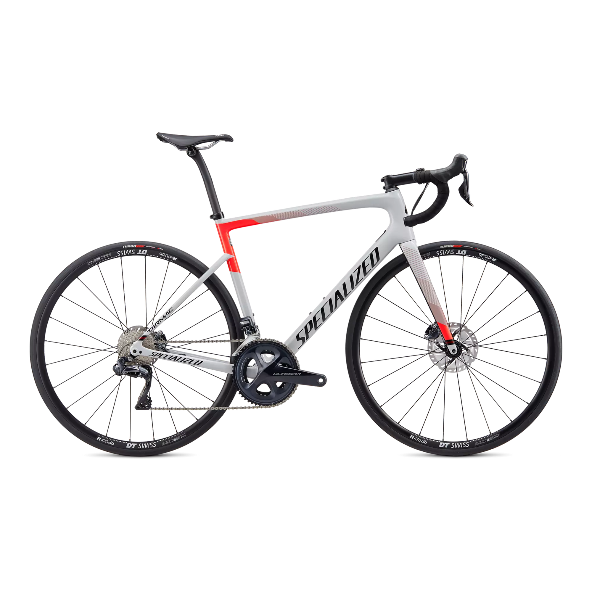 Tarmac SL6 Disc Comp - Ultegra Di2