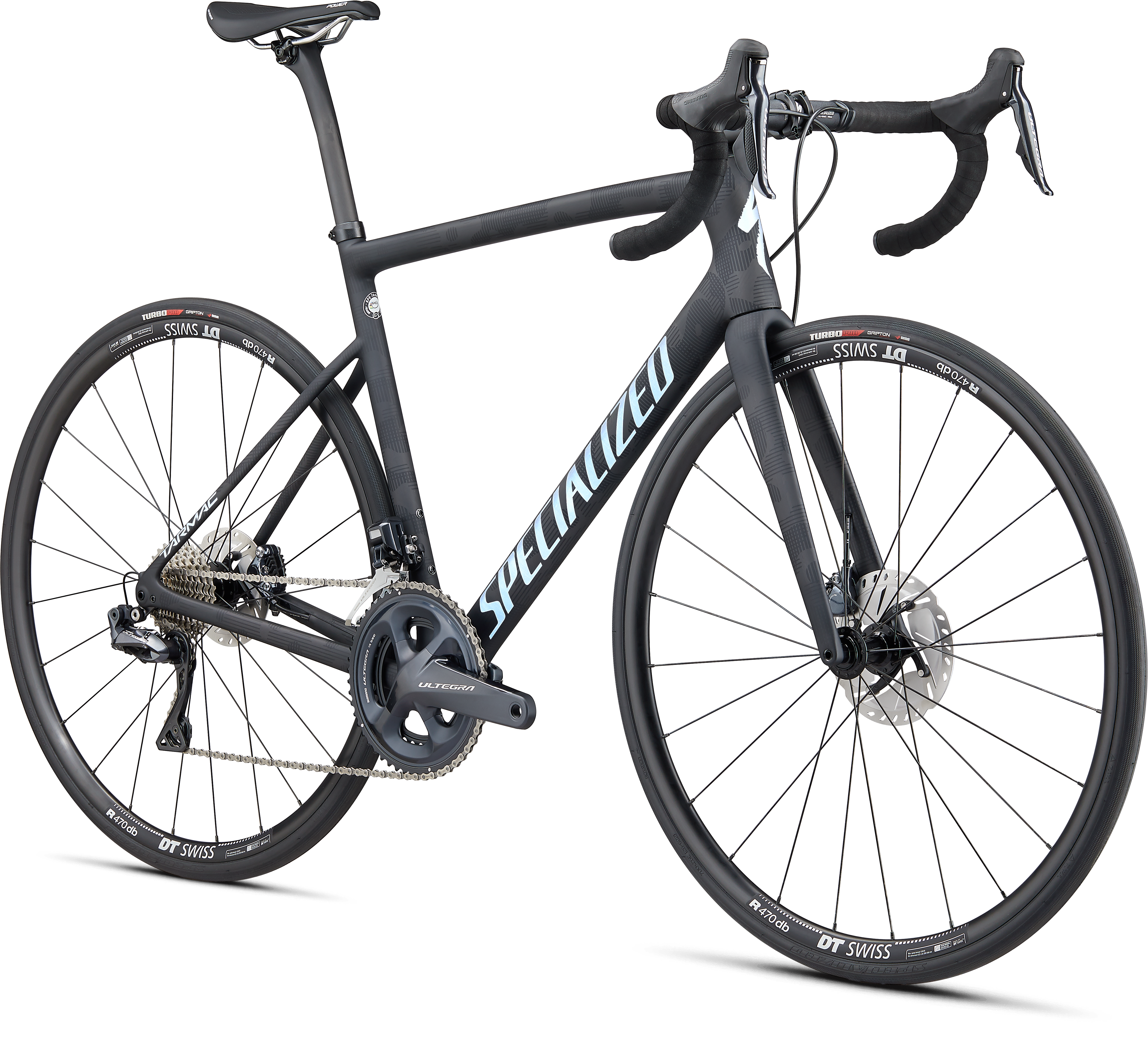 Specialized men's tarmac disc 2024 comp