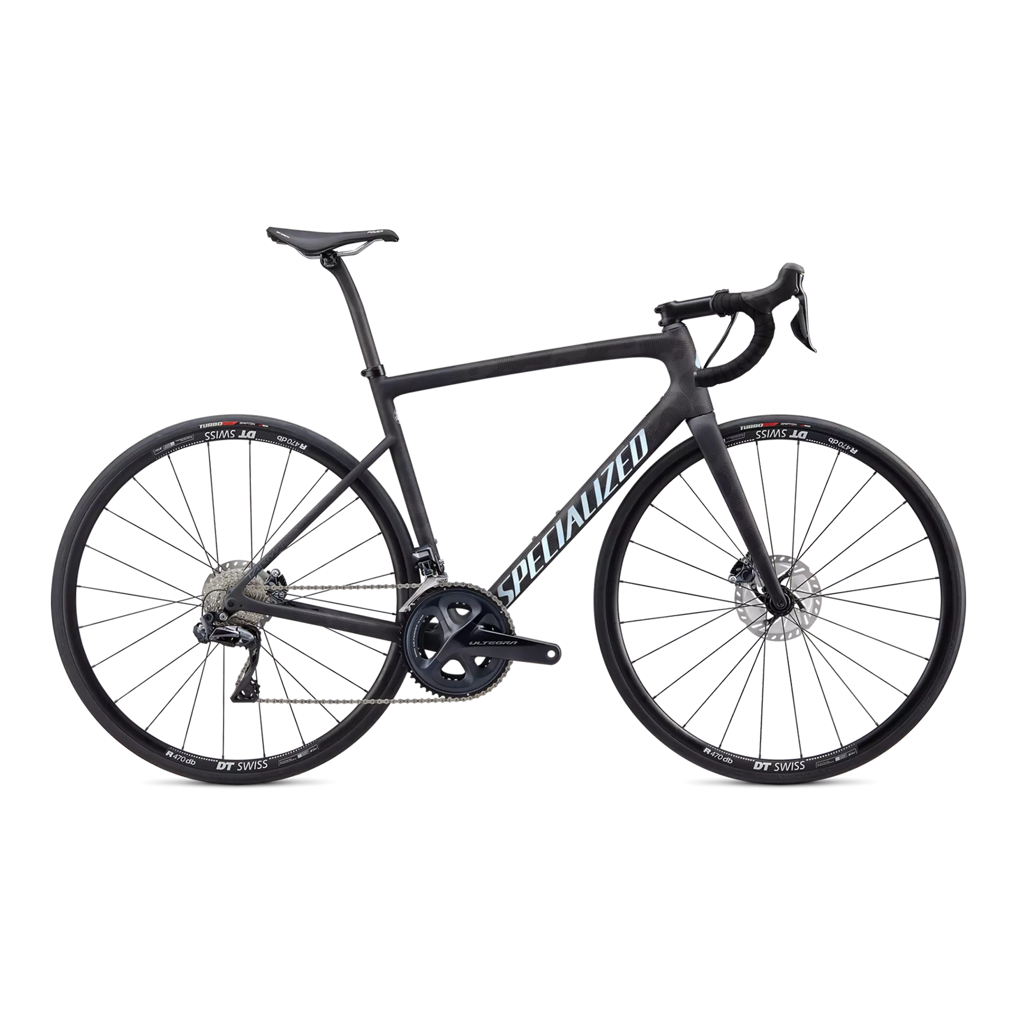 Bicicleta Tarmac Disc Comp – Ultegra Di2