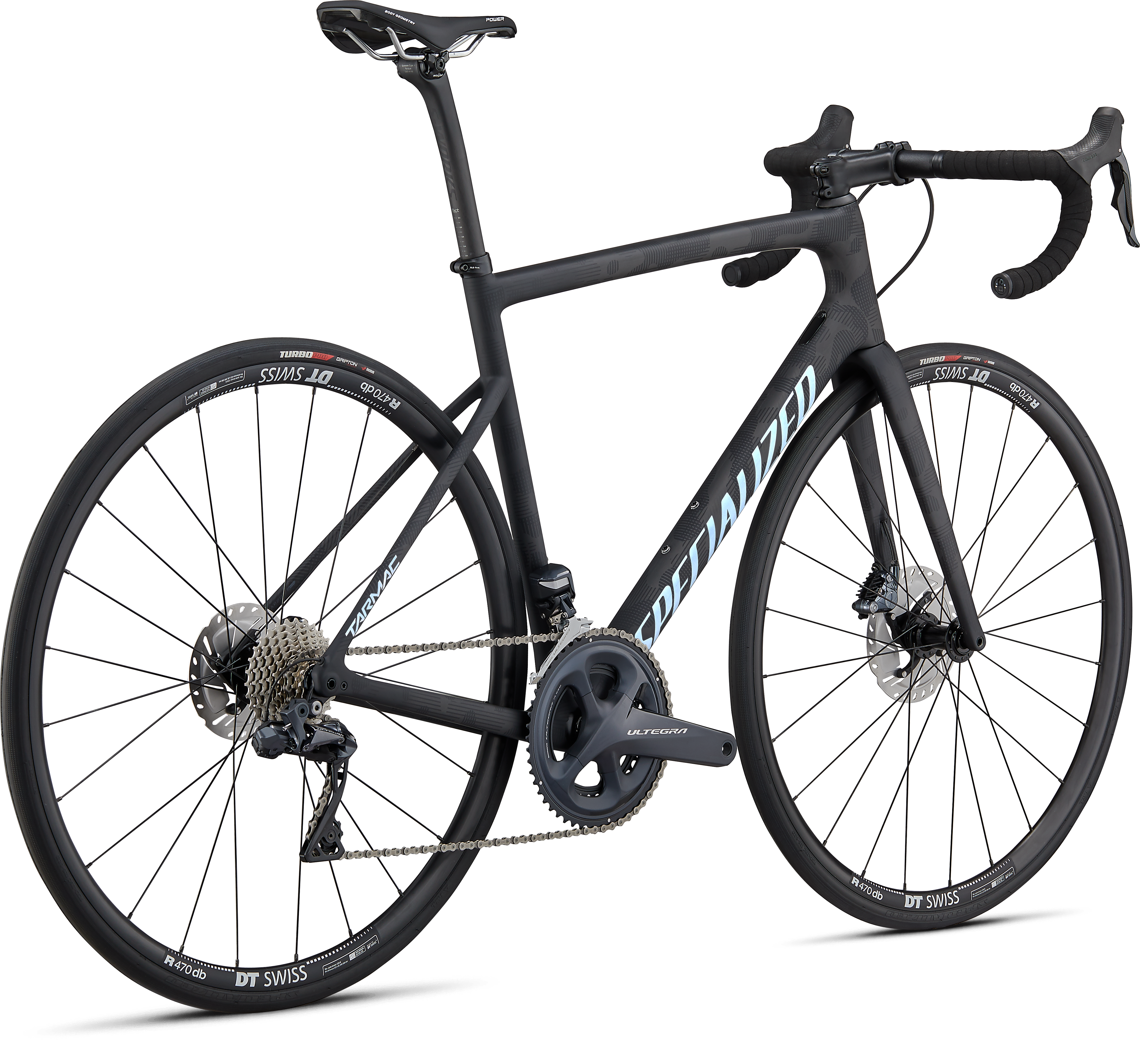 Tarmac SL6 Disc Comp - Ultegra Di2