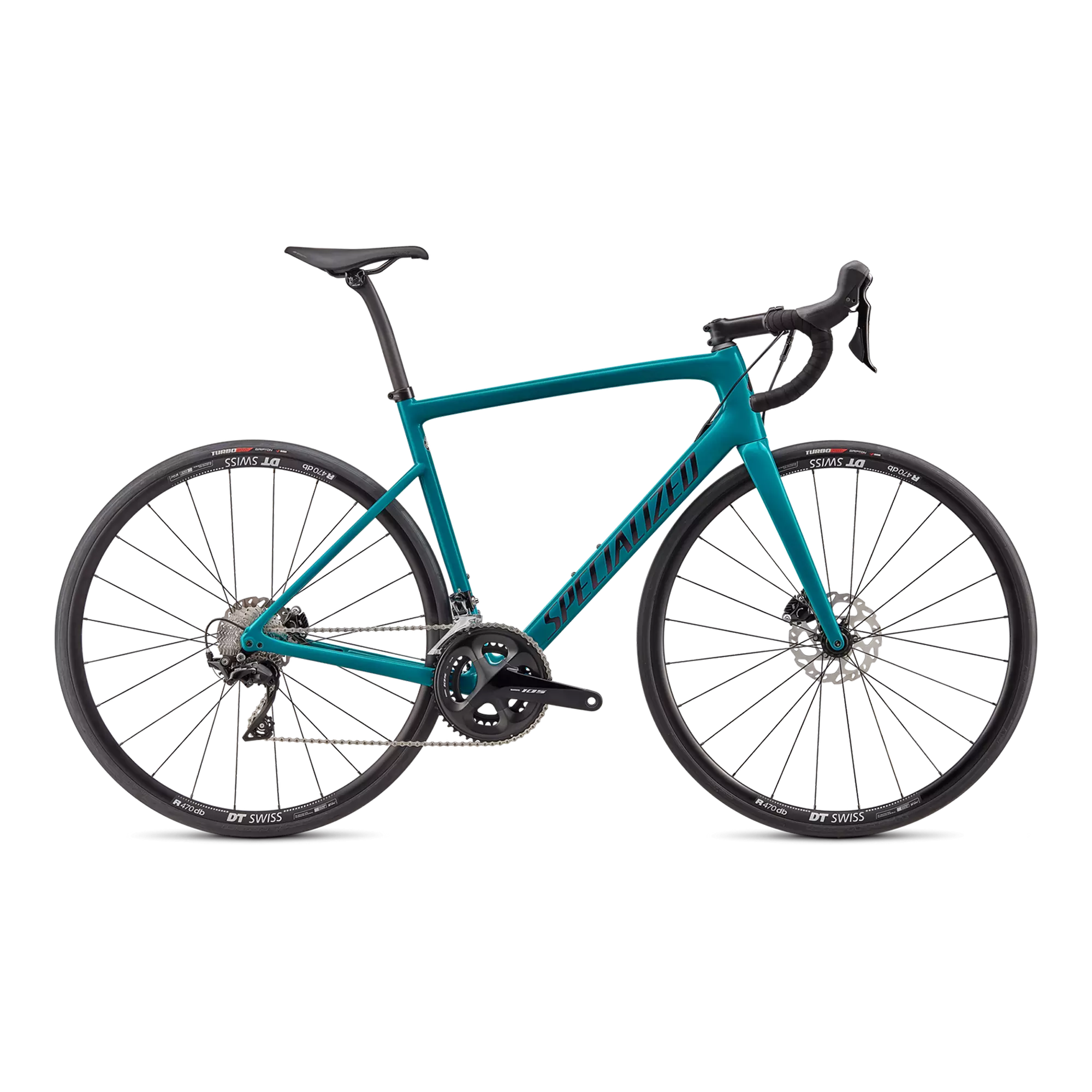 Bicicleta Tarmac Disc Sport