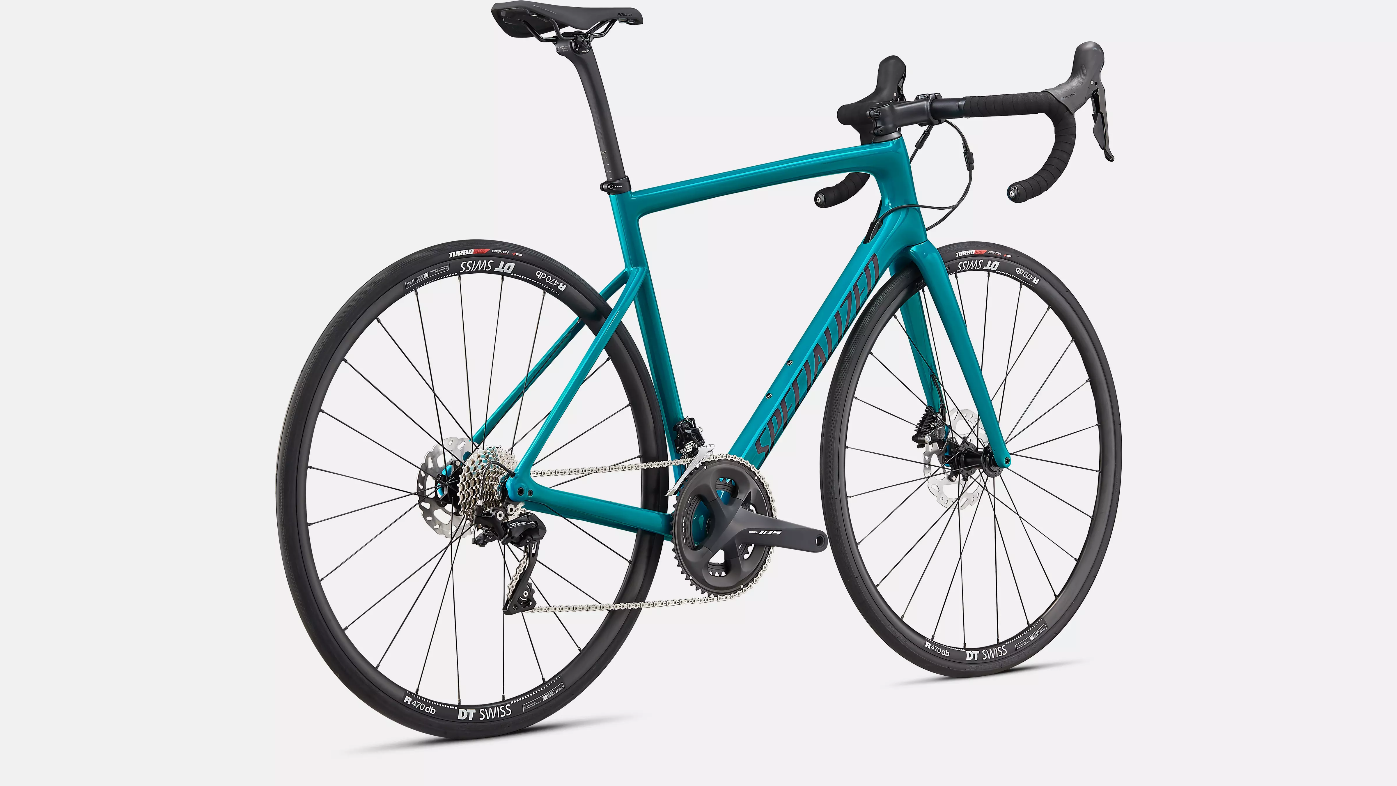 Tarmac SL6 Disc Sport Tarmac SL6 Disc Sport