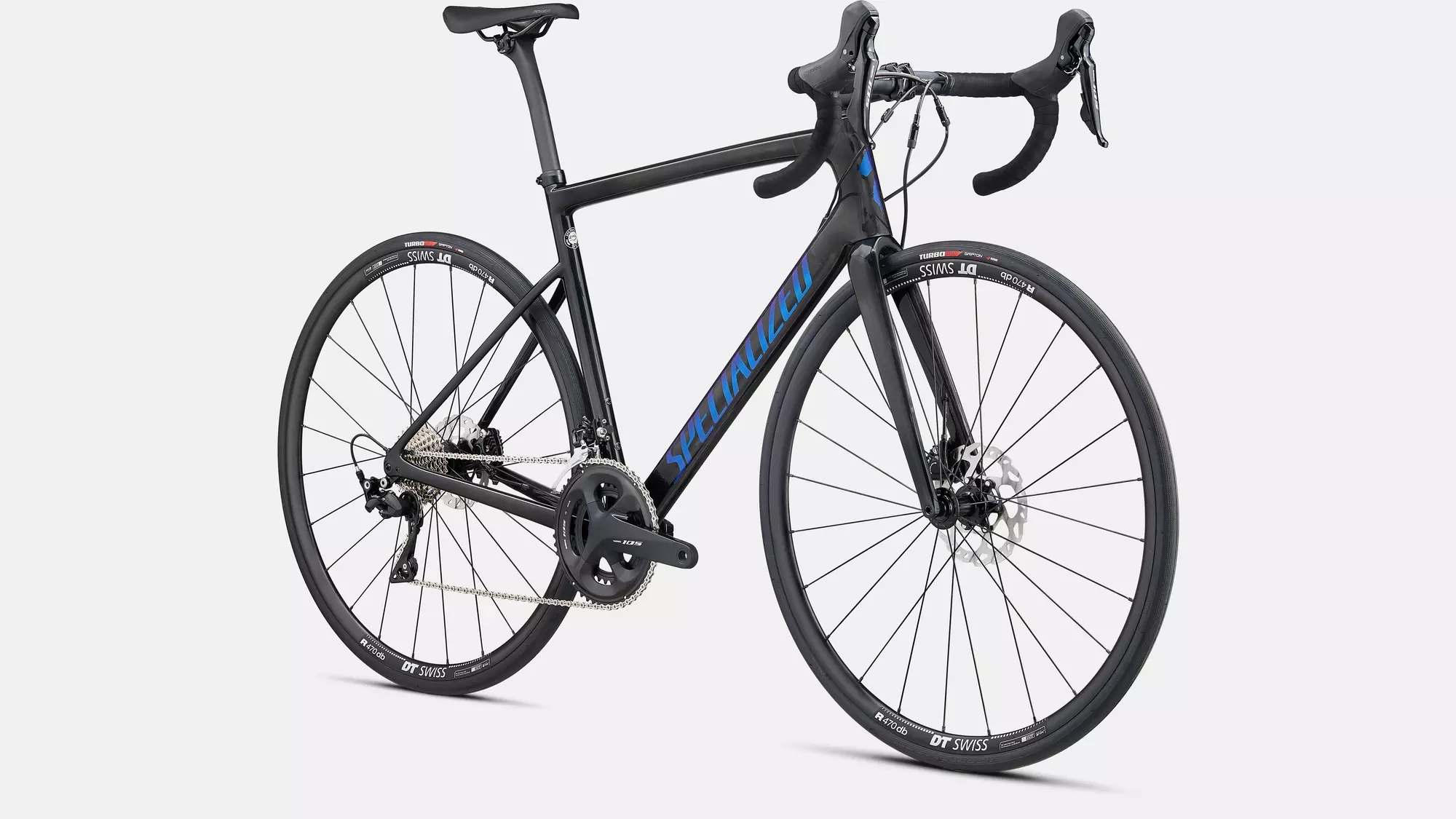 Tarmac SL6 Disc Sport Tarmac SL6 Disc Sport