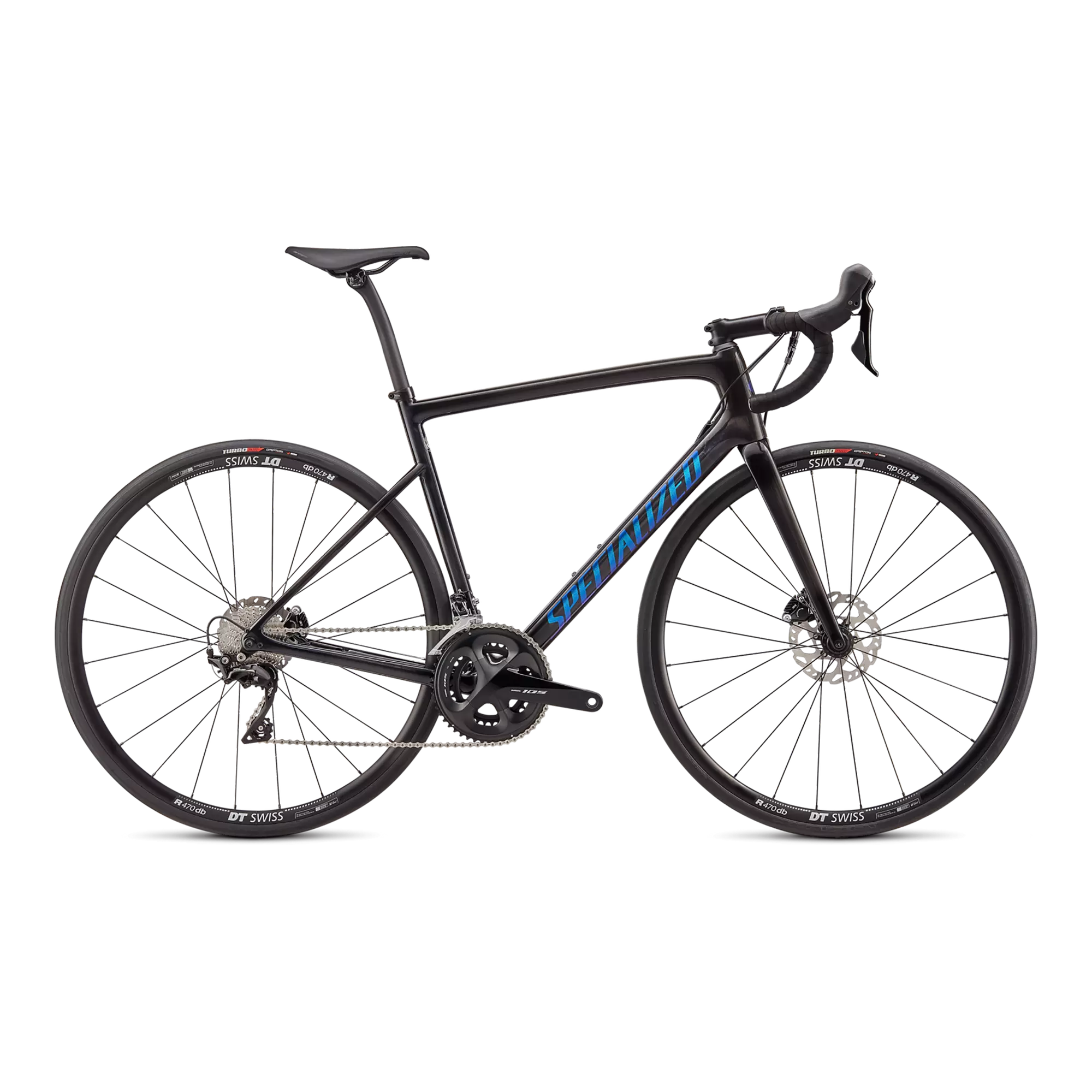 Tarmac Disc Sport