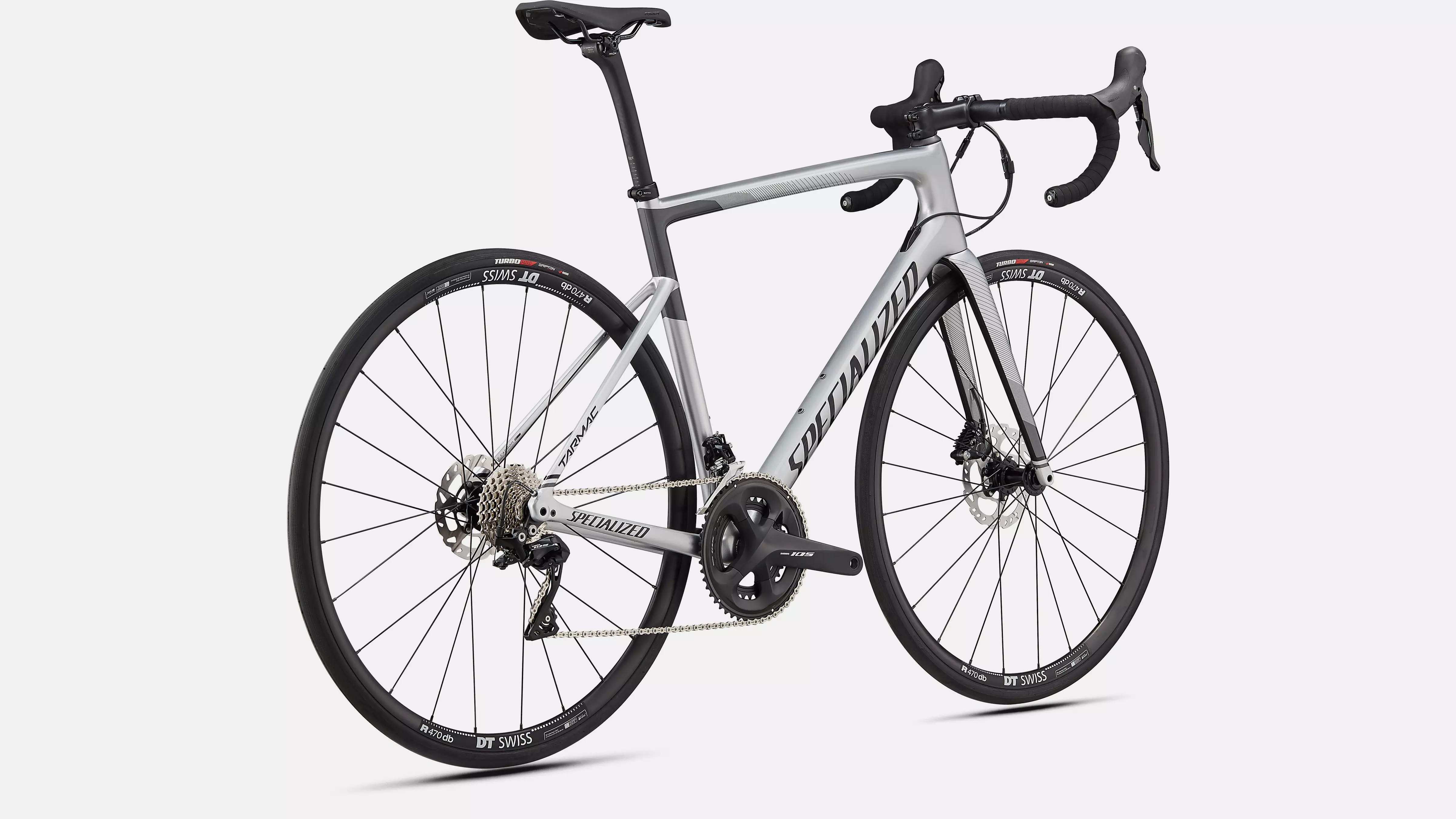 Tarmac SL6 Disc Sport Tarmac SL6 Disc Sport