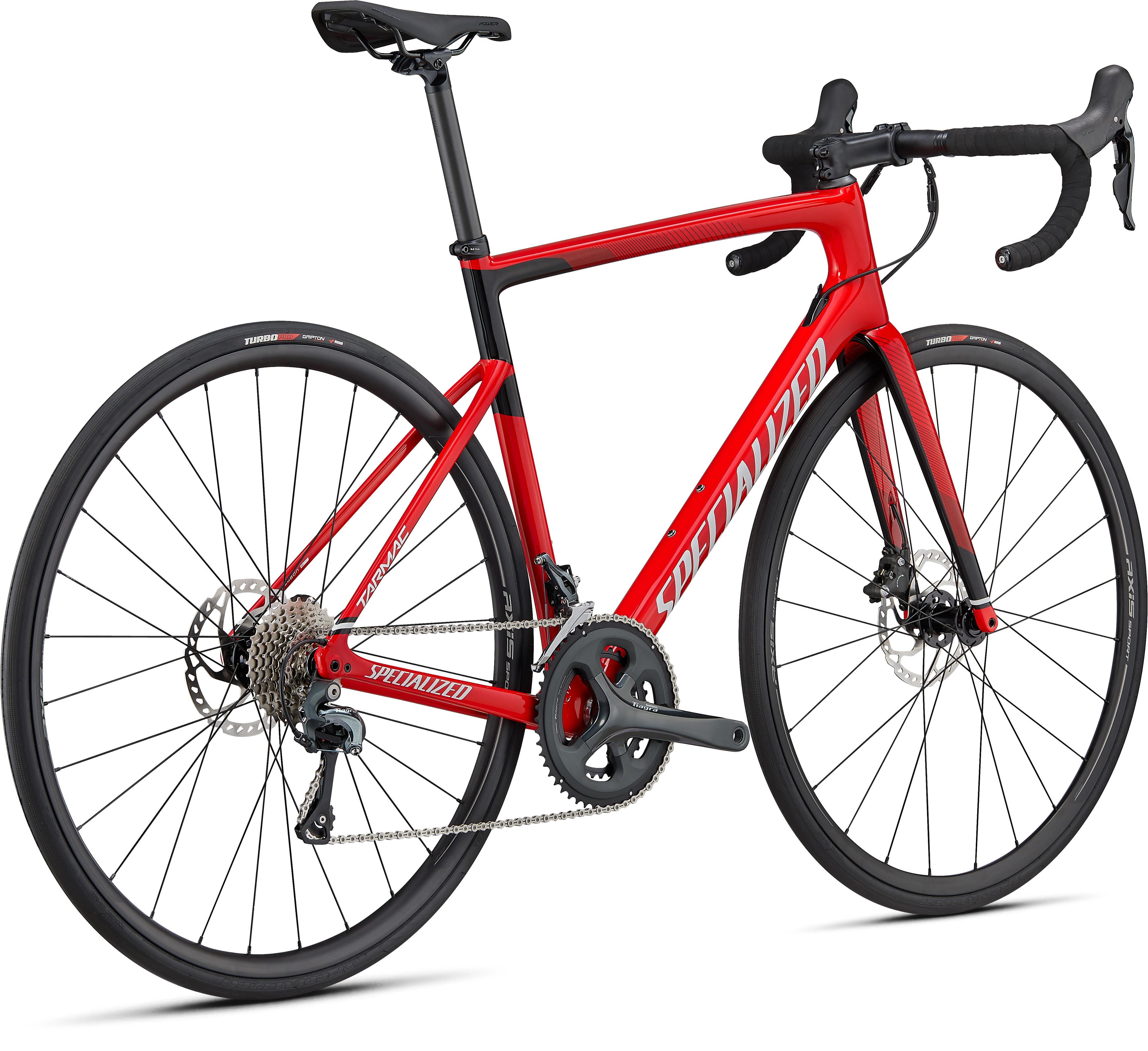 Specialized tarmac sl6 expert disc di2 2020 2024 road bike