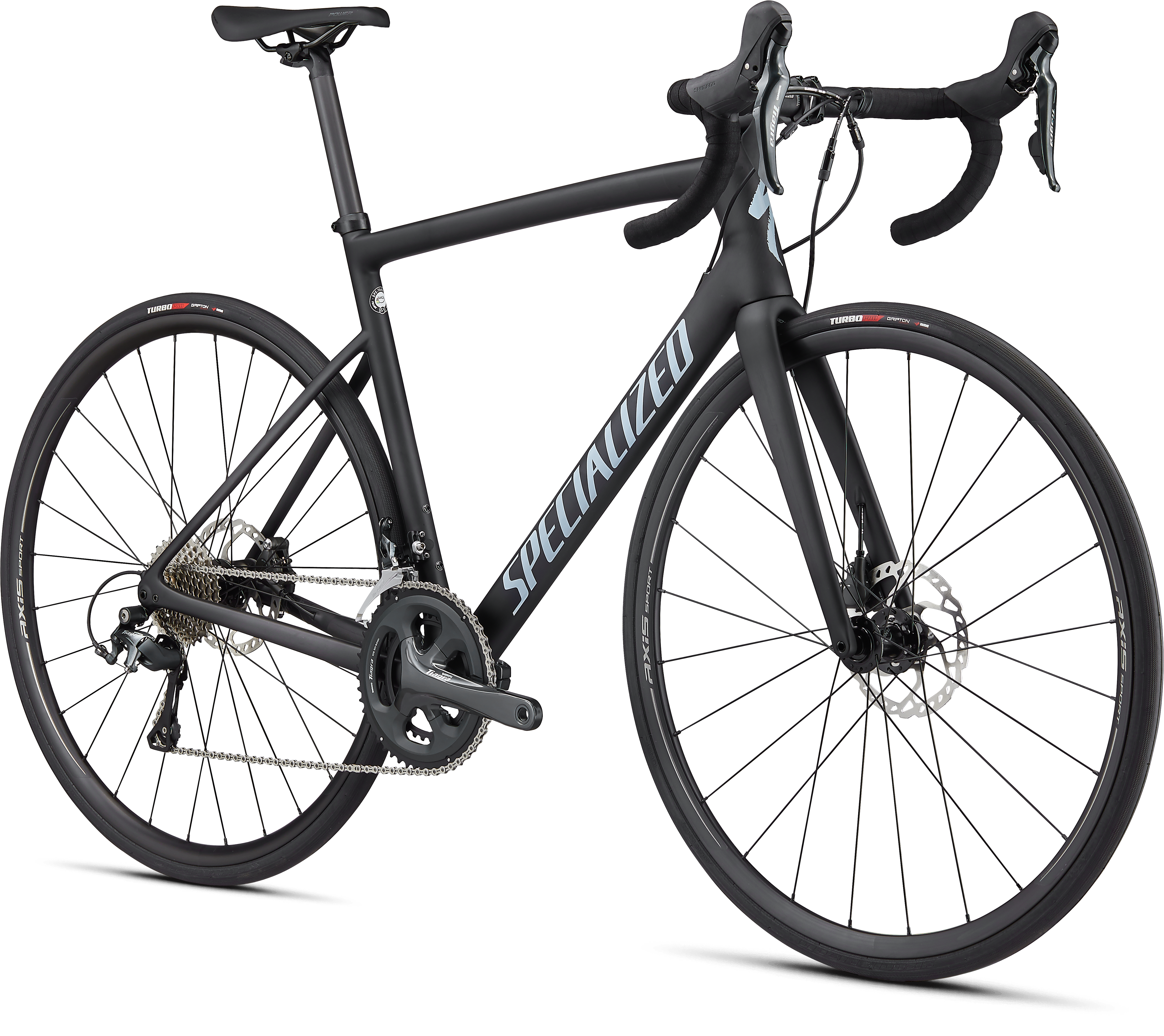 trinx drive 2.0 road bike