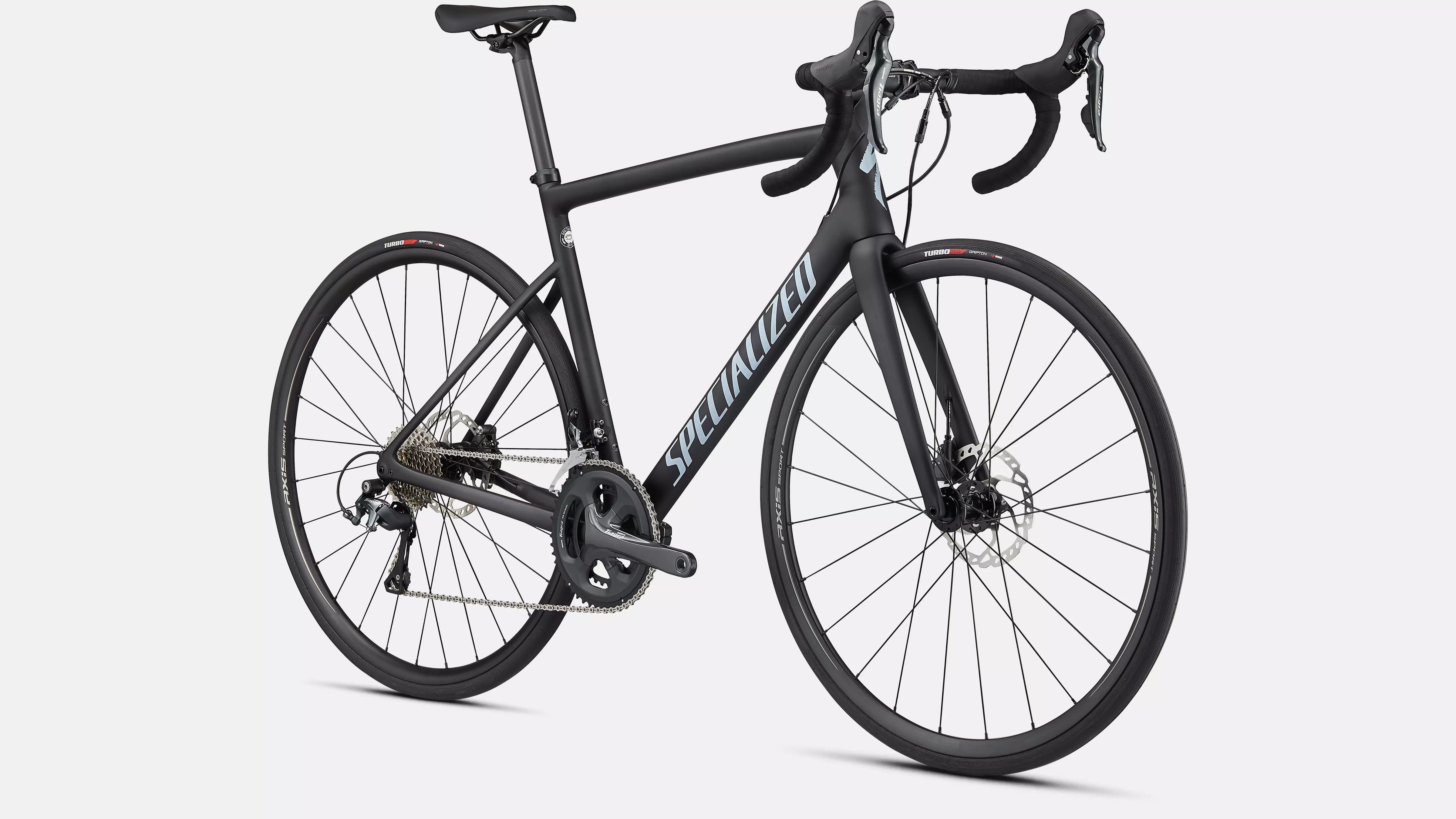 Tarmac SL6 Disc Tarmac SL6 Disc