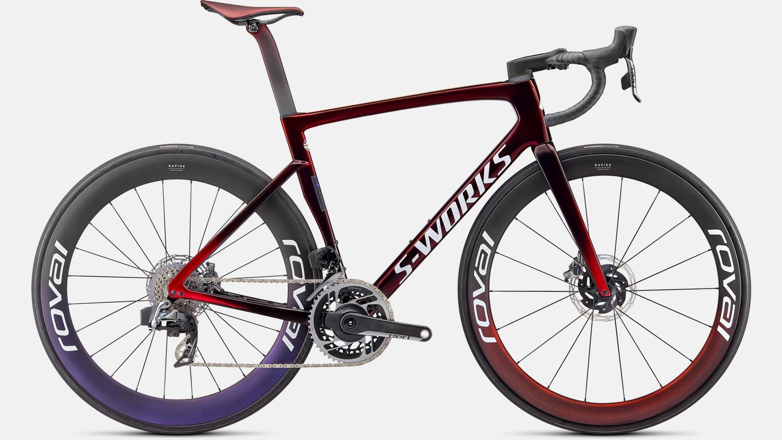 Specialized S-Works Tarmac SL7