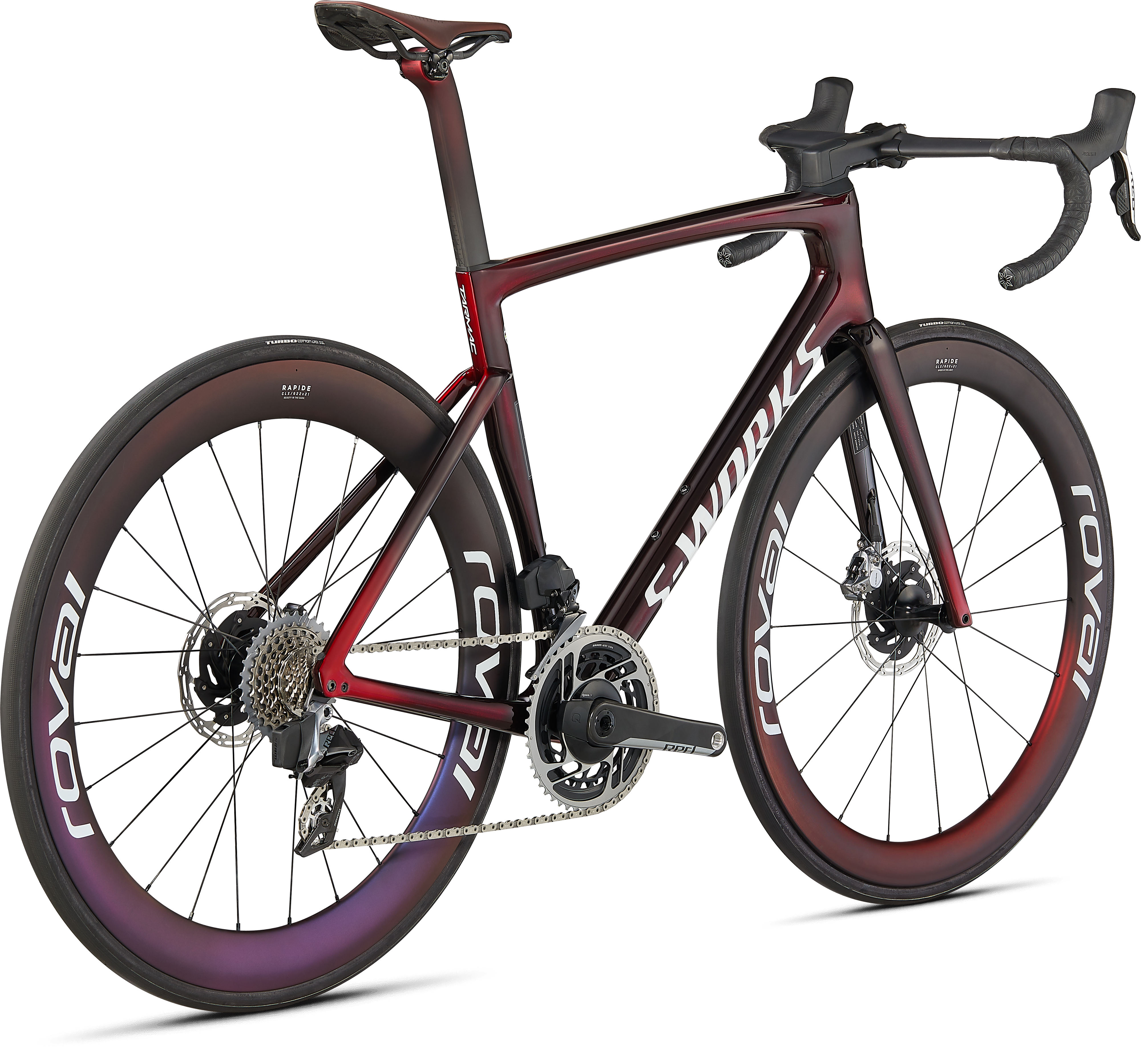 S-Works Evade - Speed of Light Collection