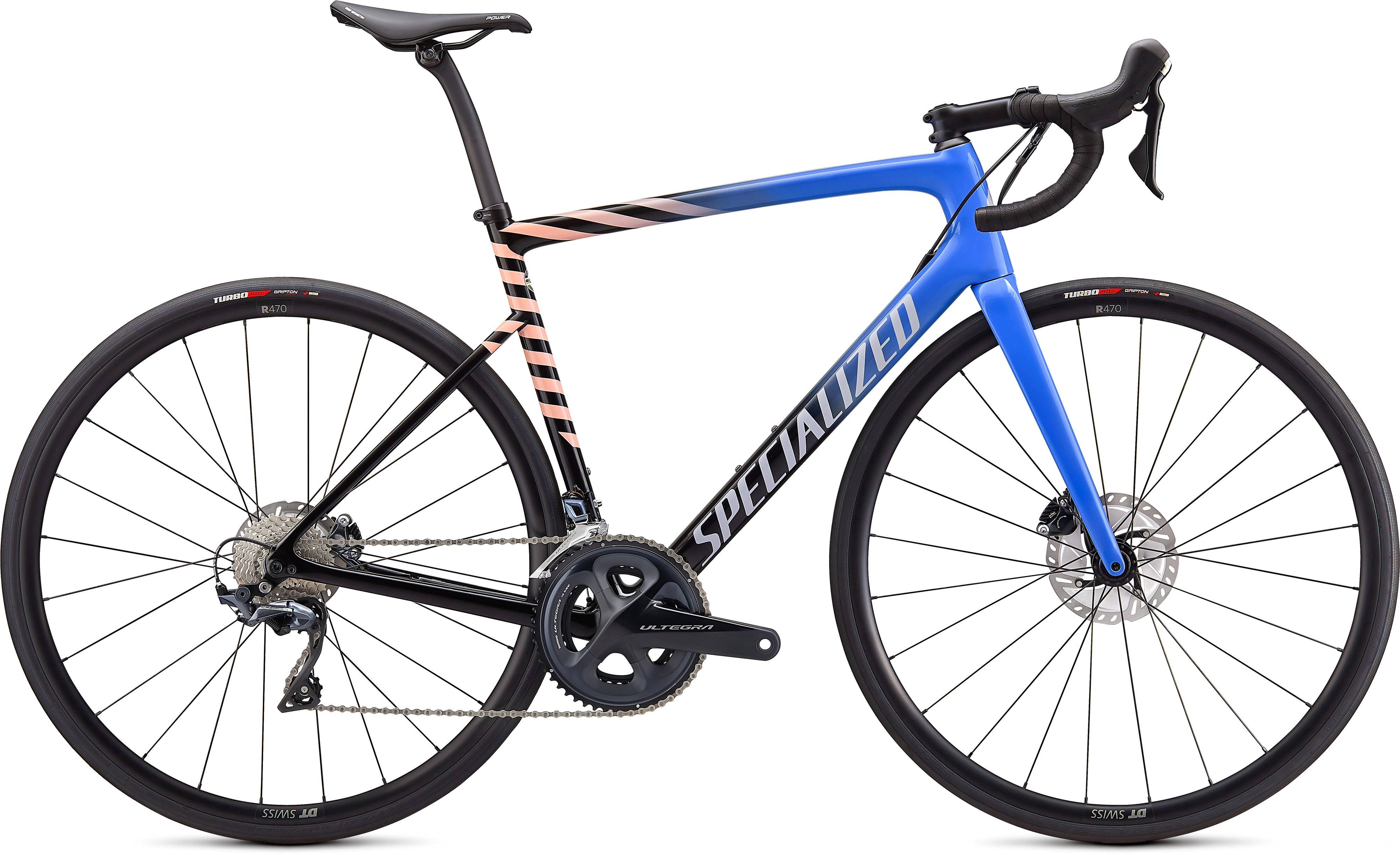 Specialized sl6 tarmac clearance disc