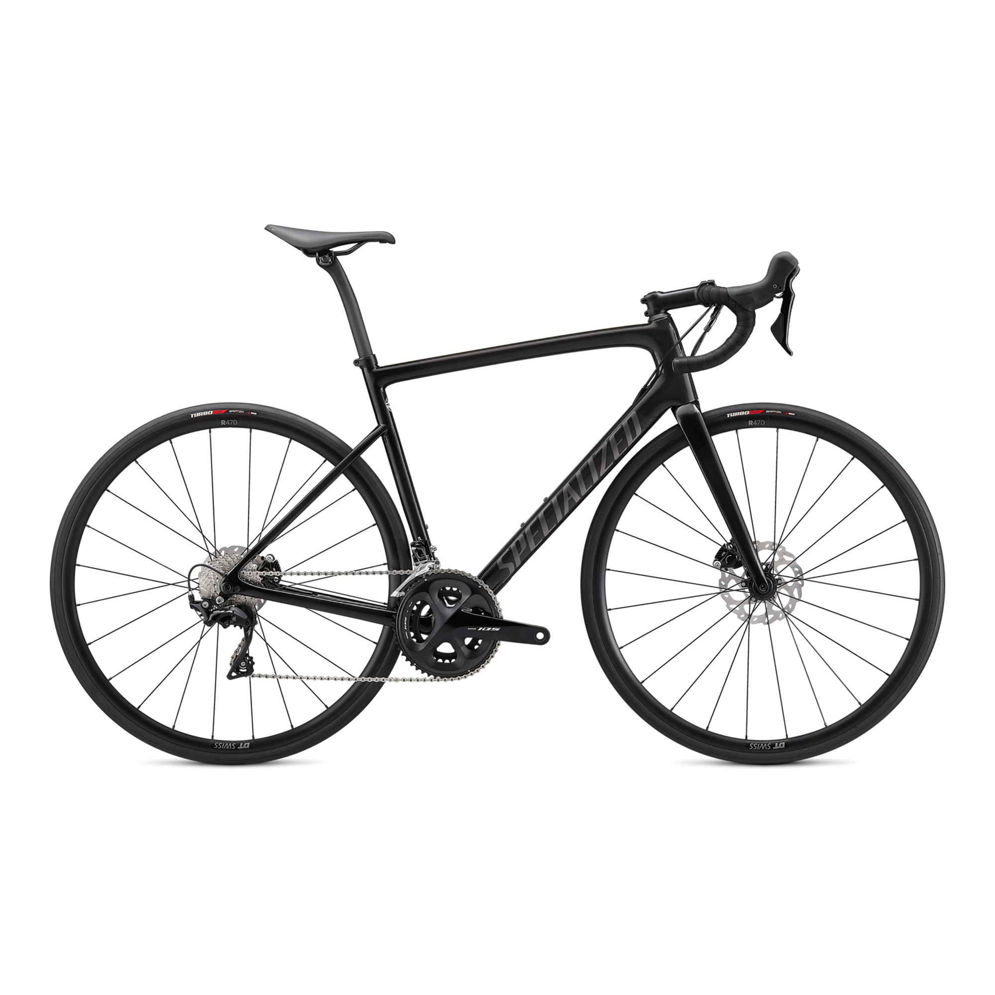 Bicicleta Tarmac SL6 Sport