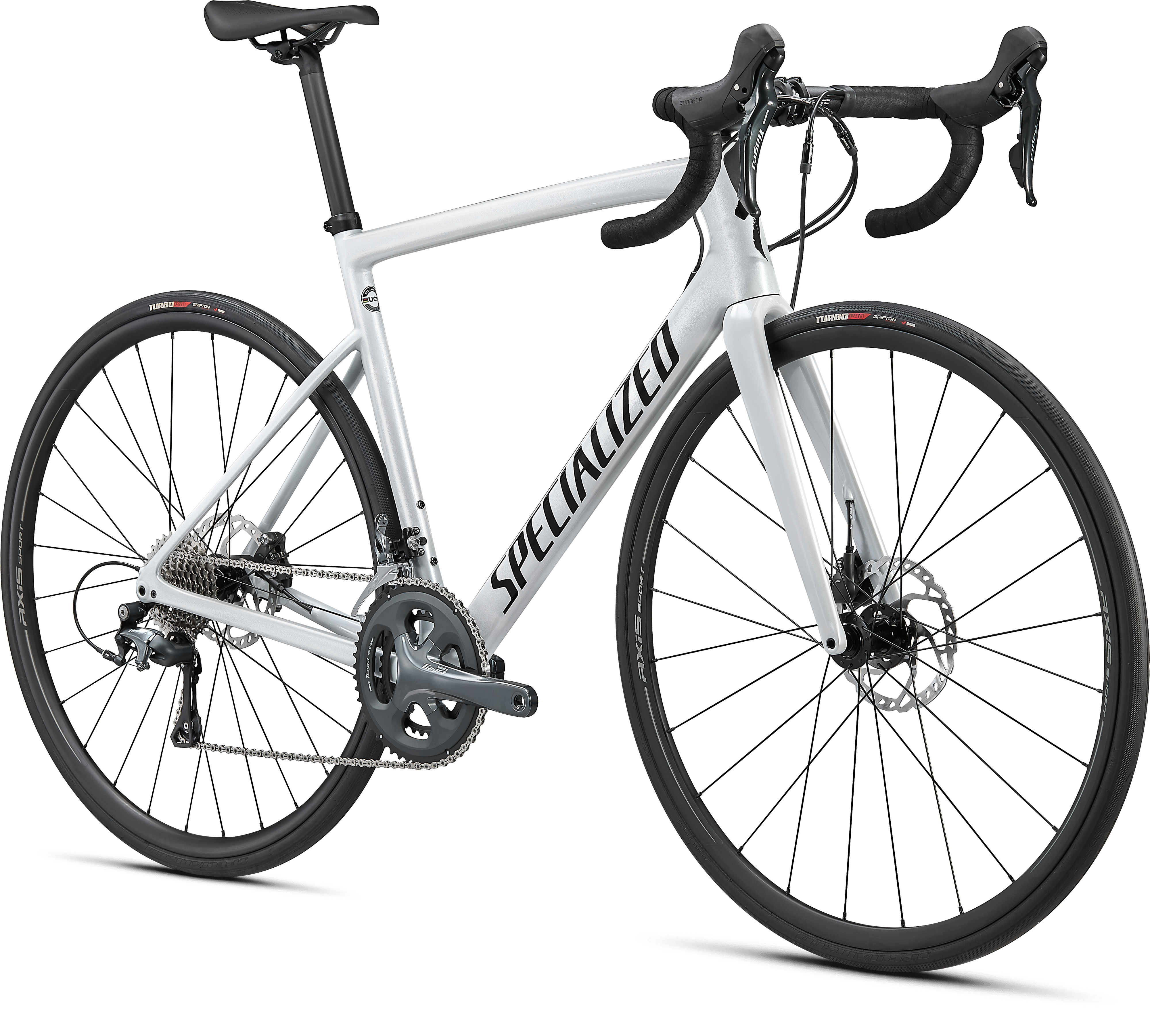 Specialized tarmac sl6 disc hot sale ultegra