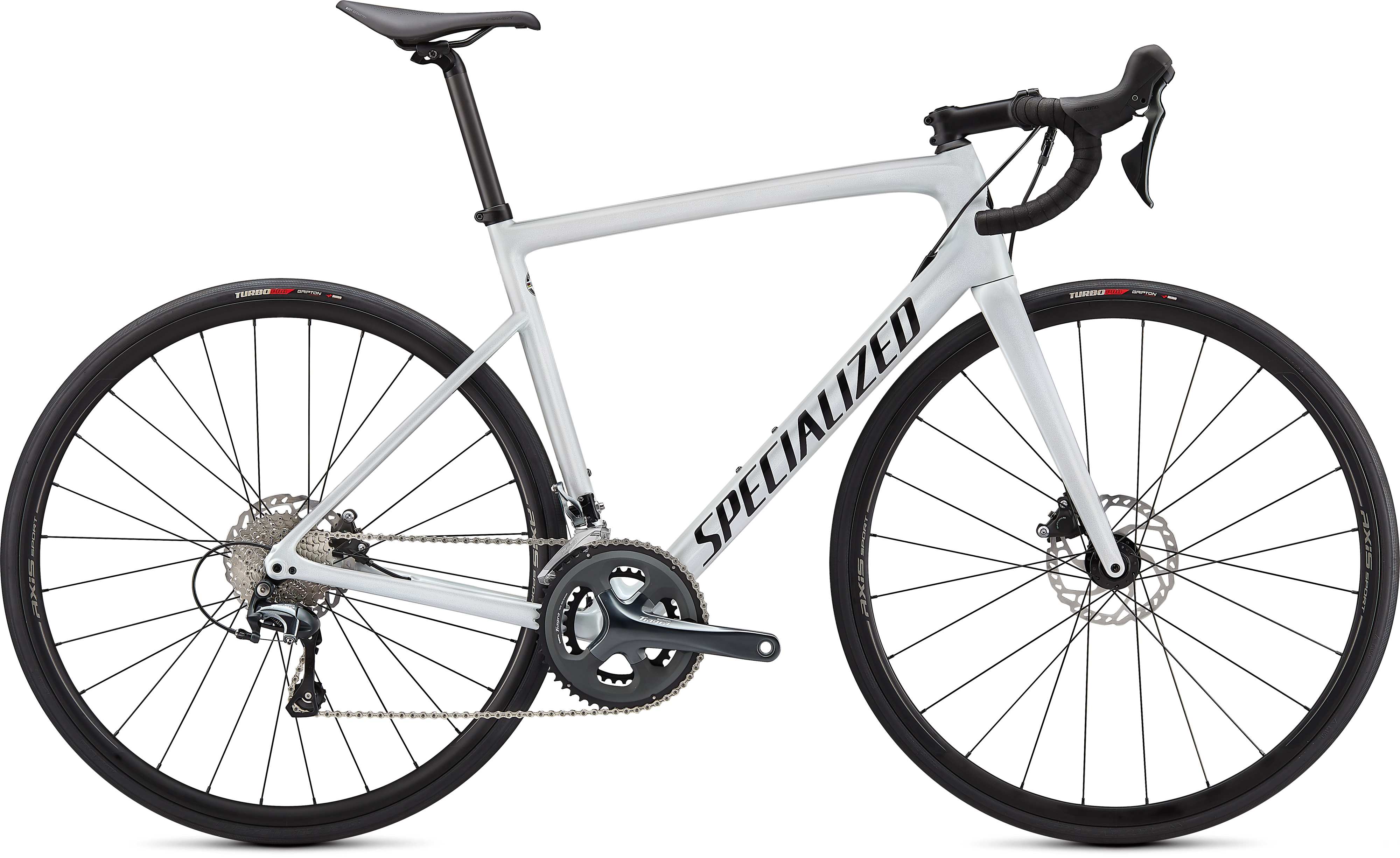 Specialized store tarmac 56cm