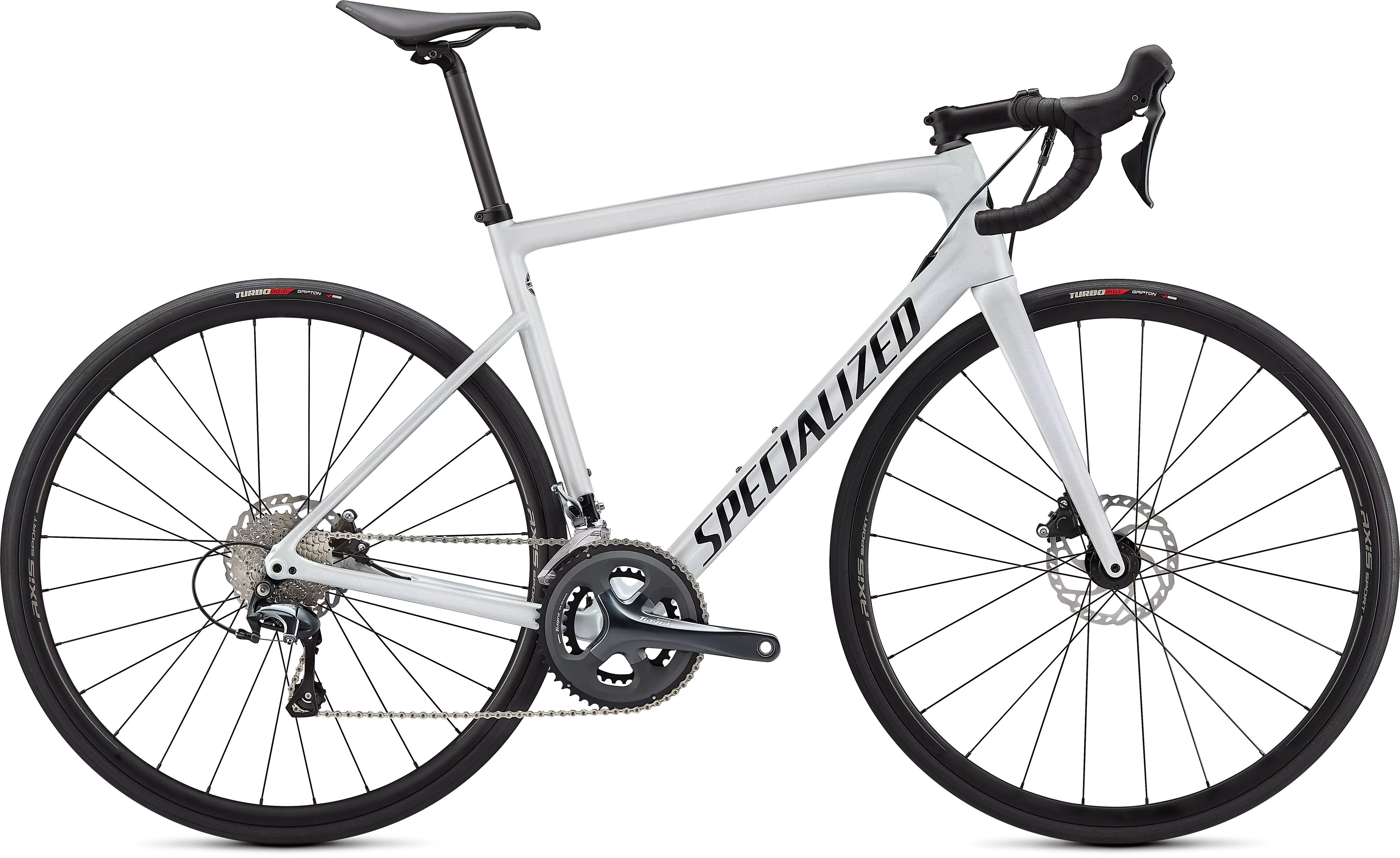 Specialized tarmac fact 10r on sale