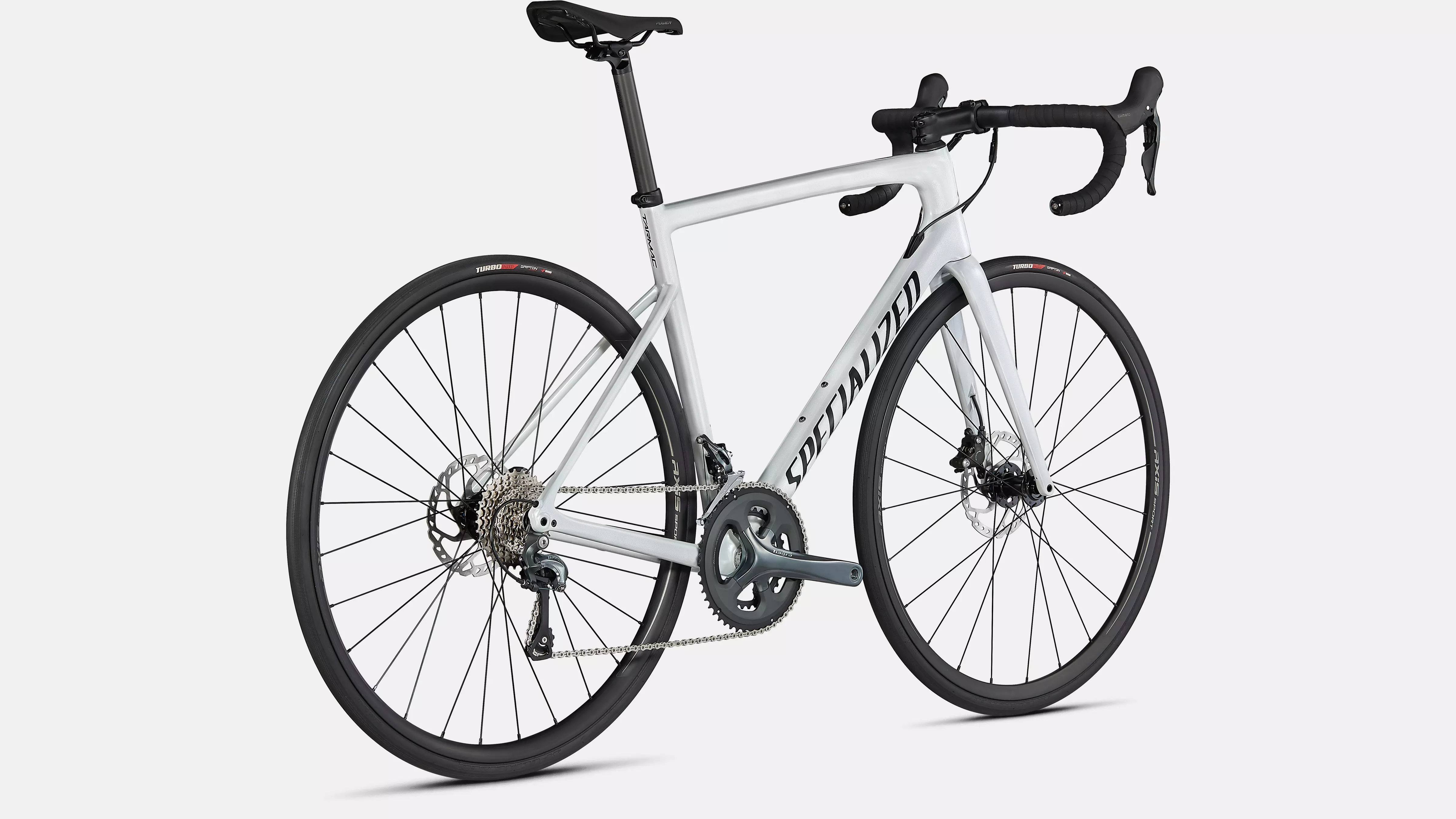 Tarmac SL6 Tarmac SL6