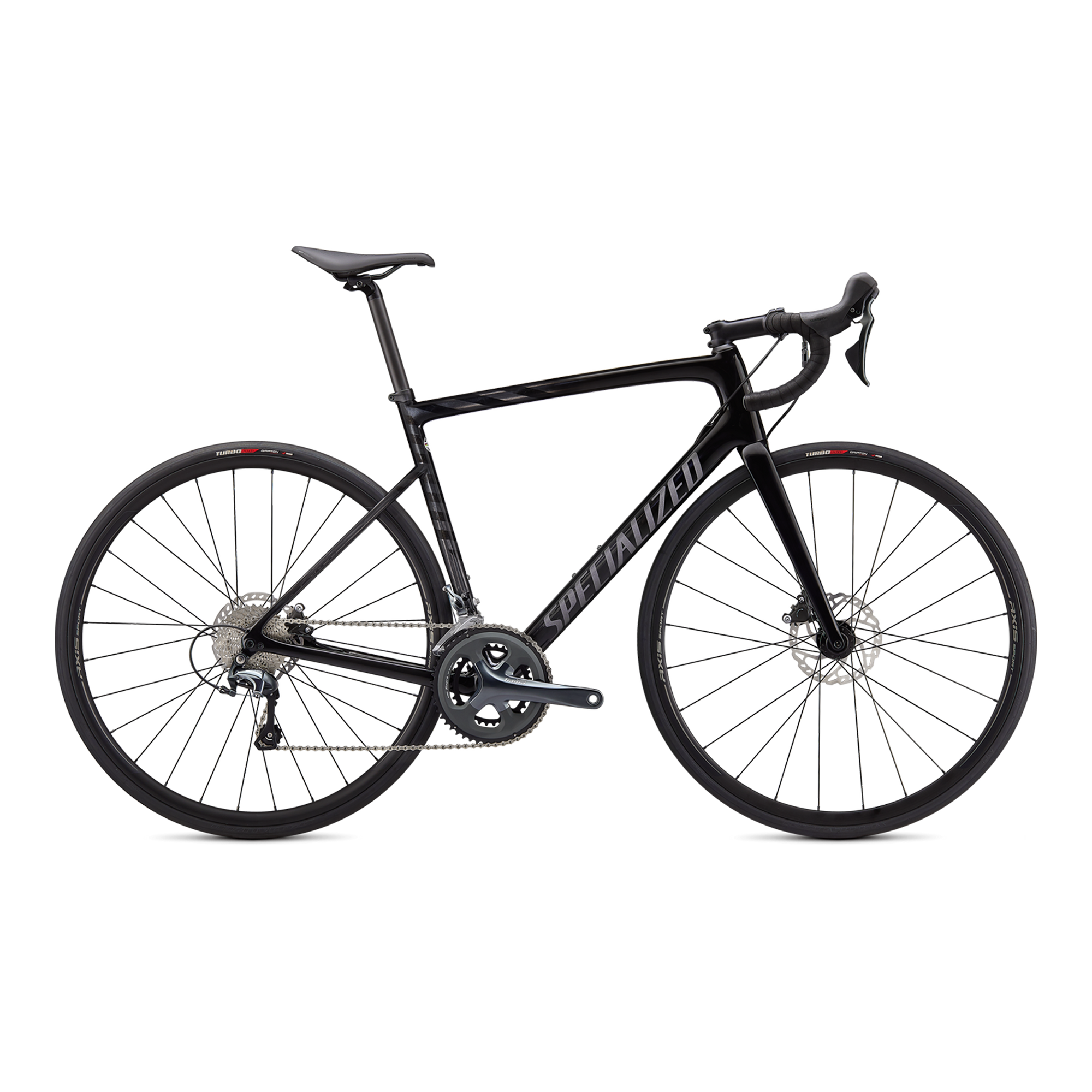 Bicicleta Tarmac SL6