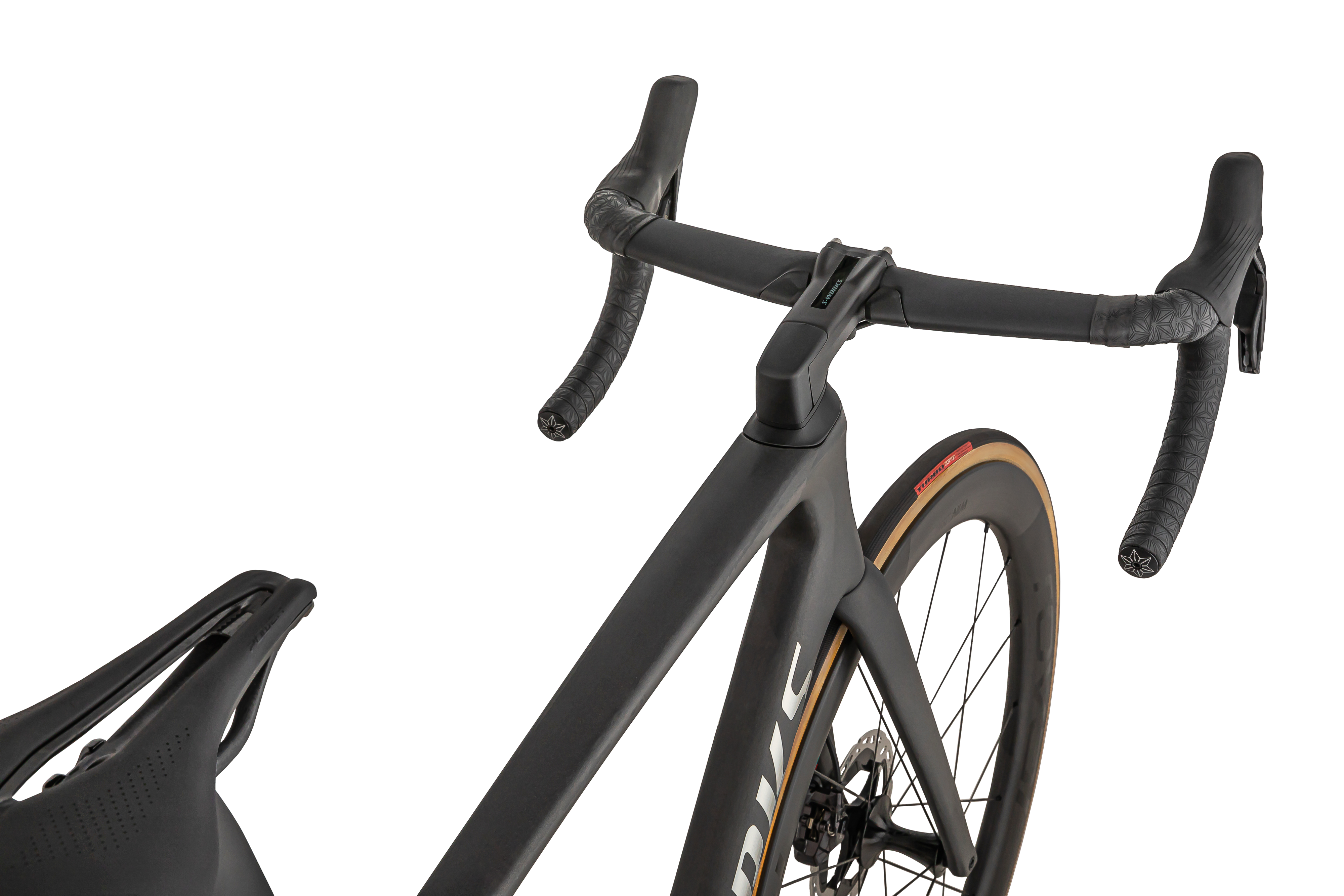 S-WORKS TARMAC SL7 - SHIMANO DURA-ACE DI2 CARB/SPCTFLR/BRSH 52(52