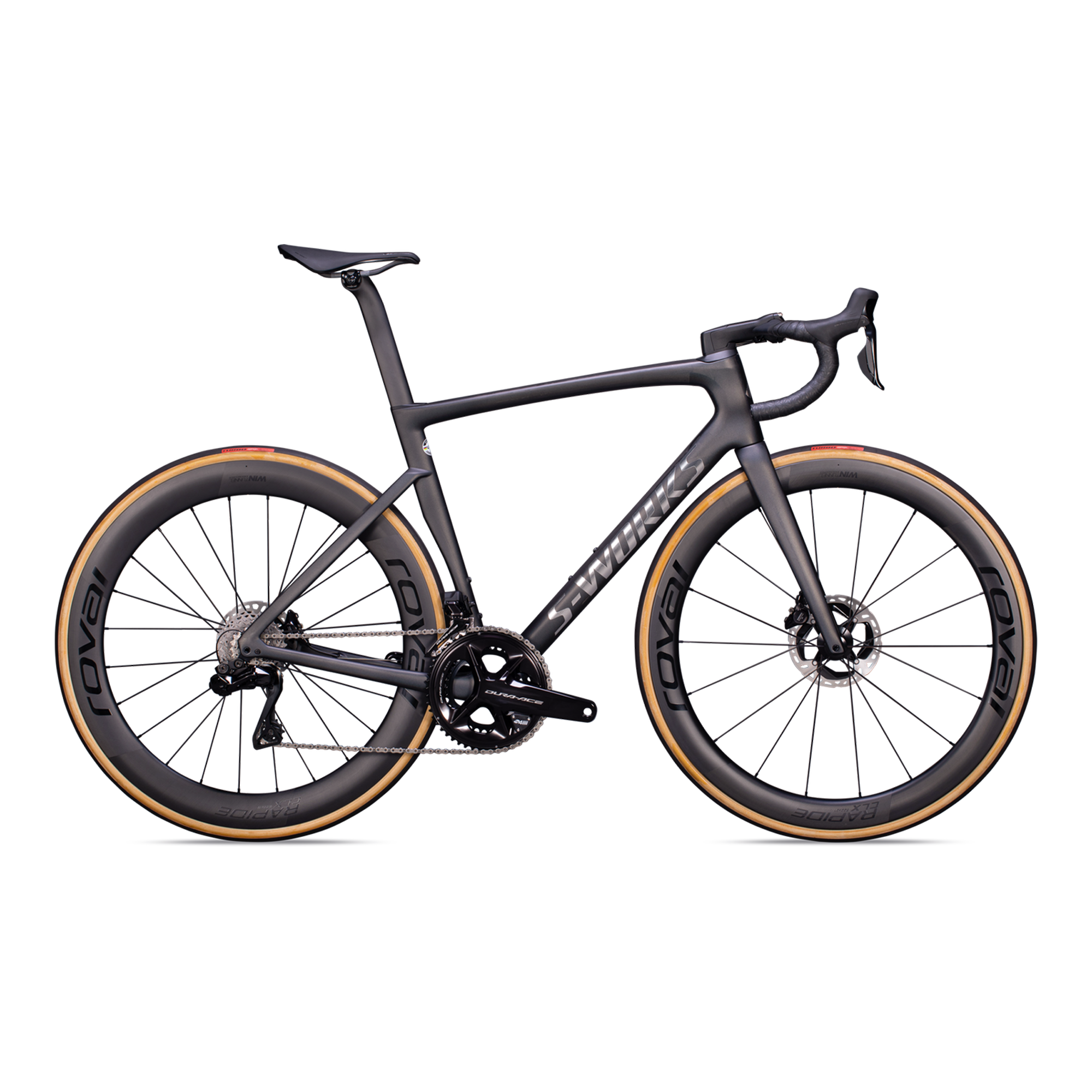 美品　S-WORKS TARMAC SL7 54 DURA-ACE Di2 S-Works Tarmac SL7 - Shimano Dura-Ace Di2