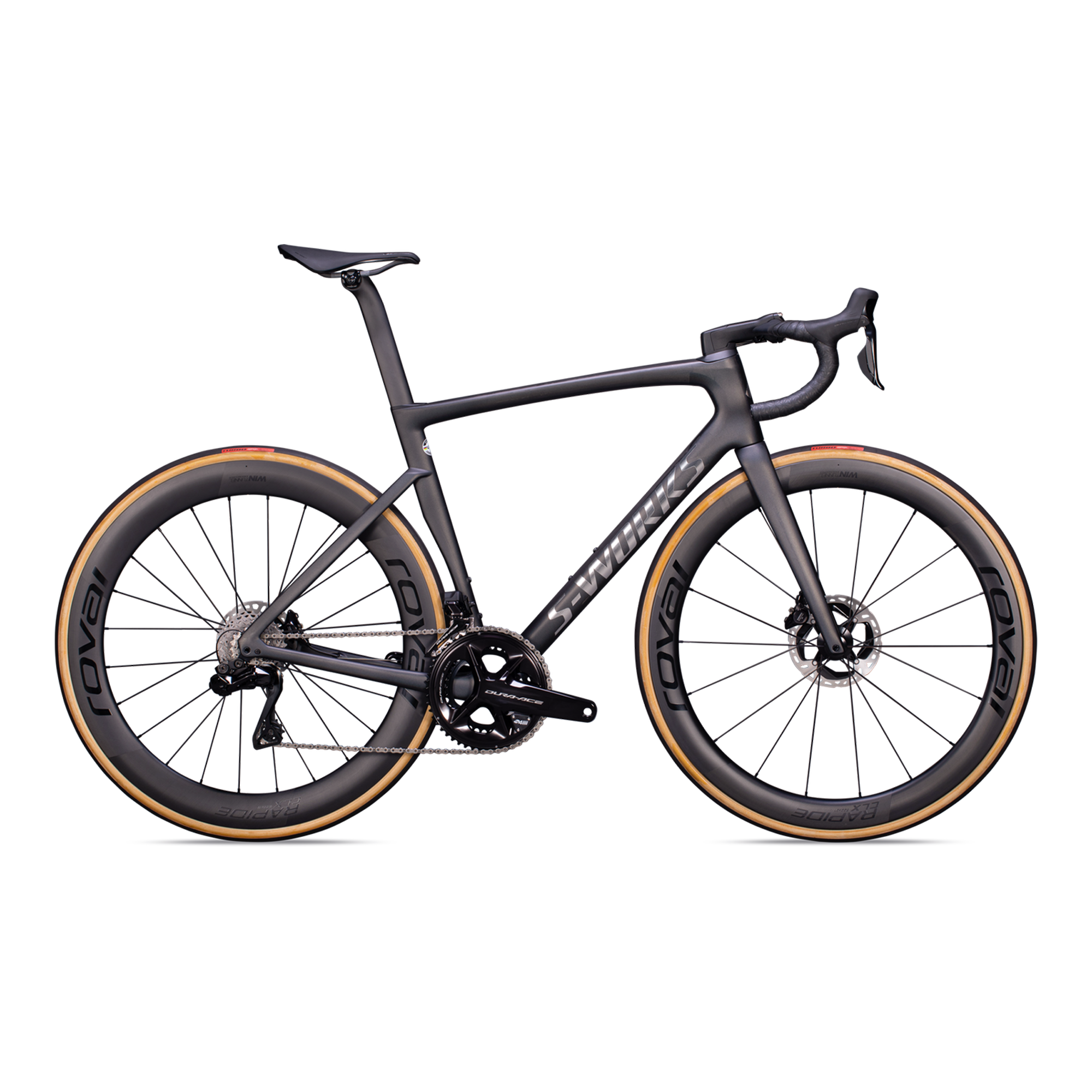 S-Works Tarmac SL7 - Shimano Dura-Ace Di2