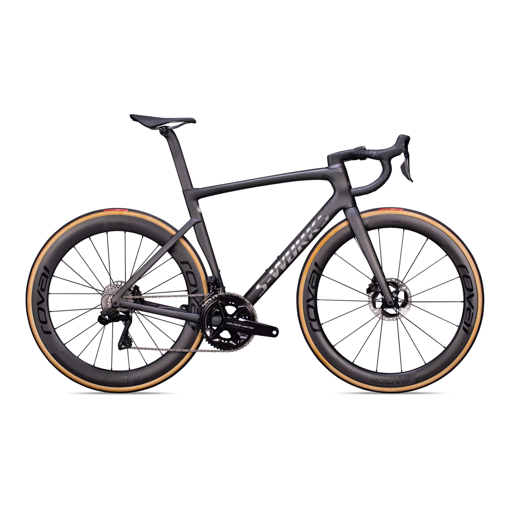 S-Works Tarmac SL7 - Shimano Dura-Ace Di2