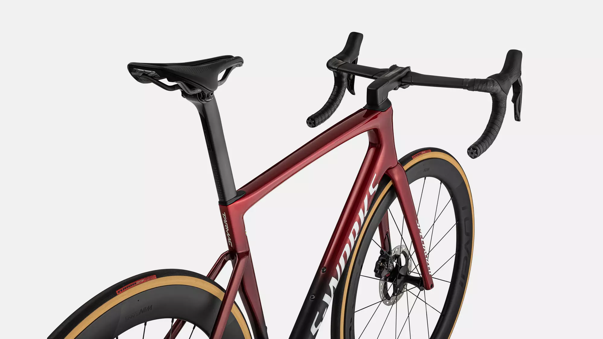 S-Works Tarmac SL7 - Shimano Dura-Ace Di2 S-Works Tarmac SL7 - Shimano Dura-Ace Di2