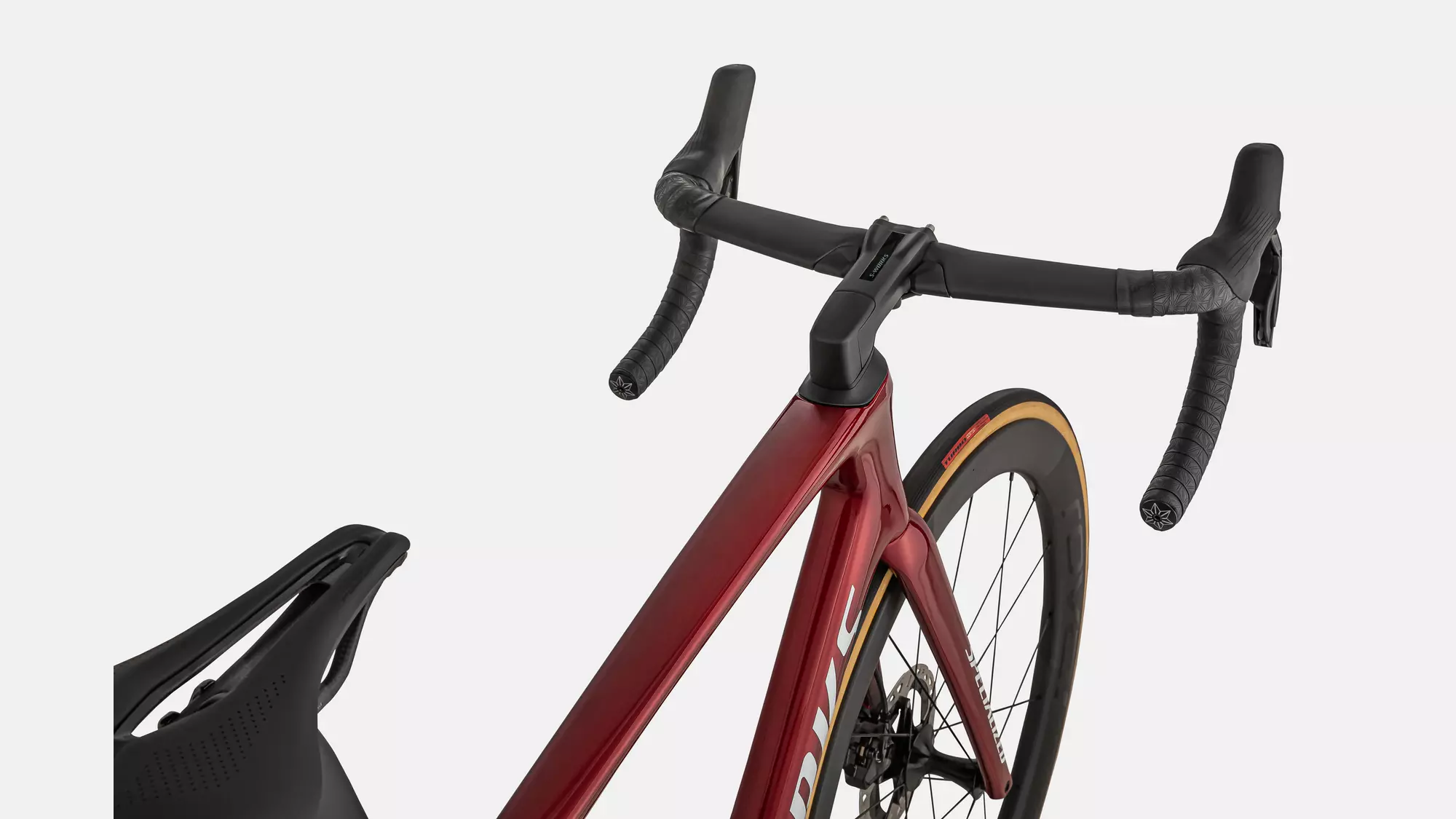 S-Works Tarmac SL7 - Shimano Dura-Ace Di2 S-Works Tarmac SL7 - Shimano Dura-Ace Di2