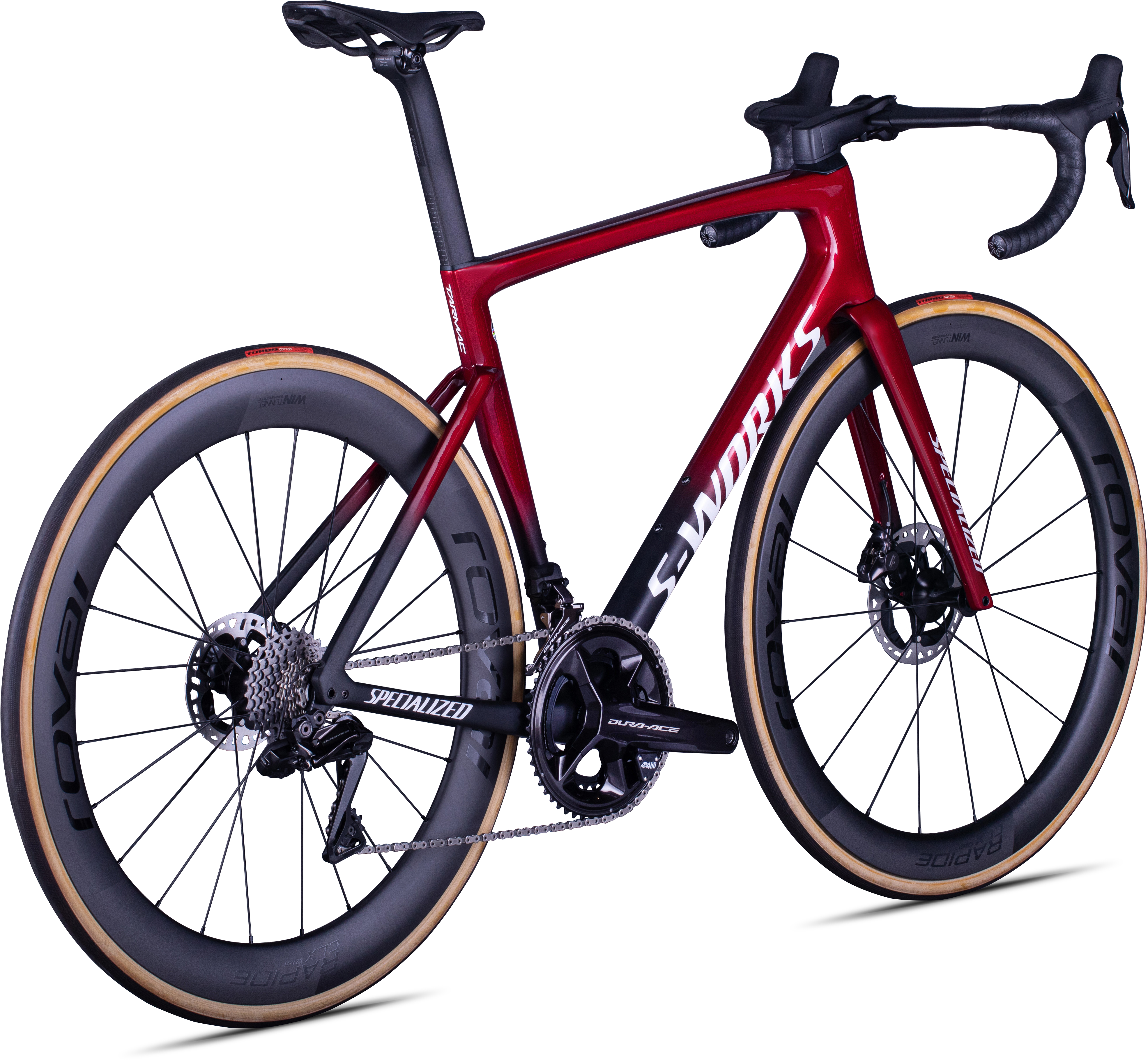 Tarmac s on sale works 2020