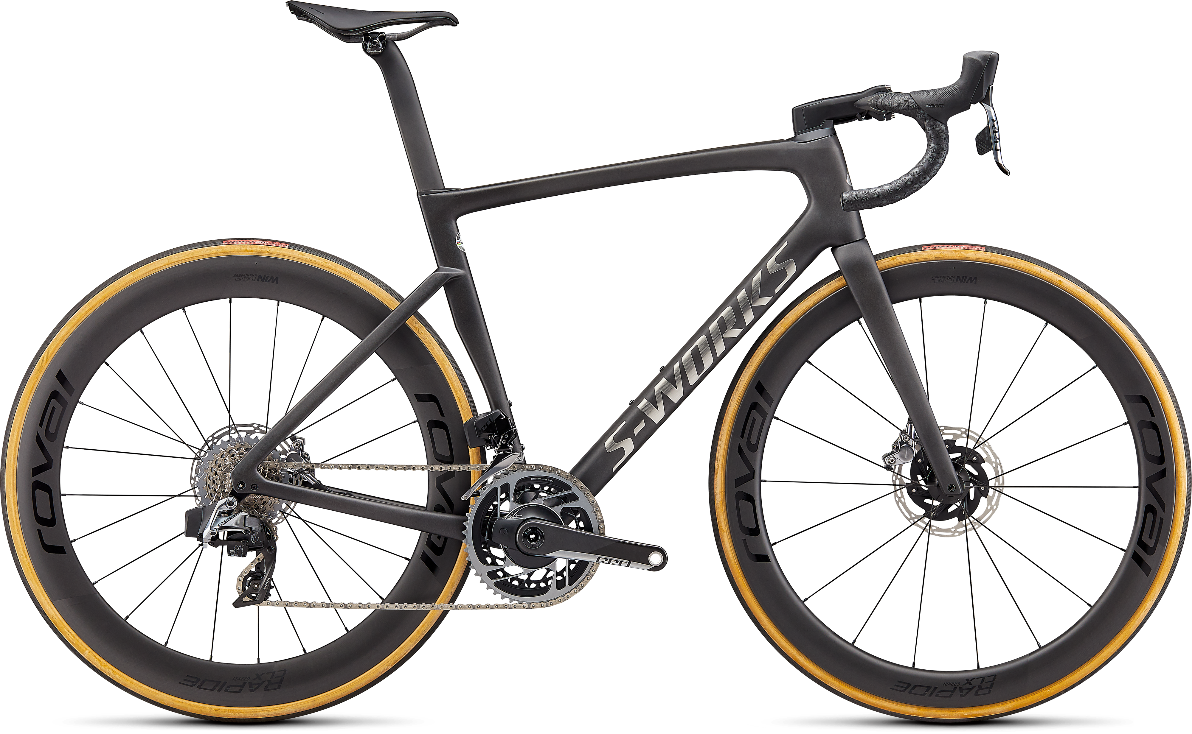 Specialized tarmac on sale sram red