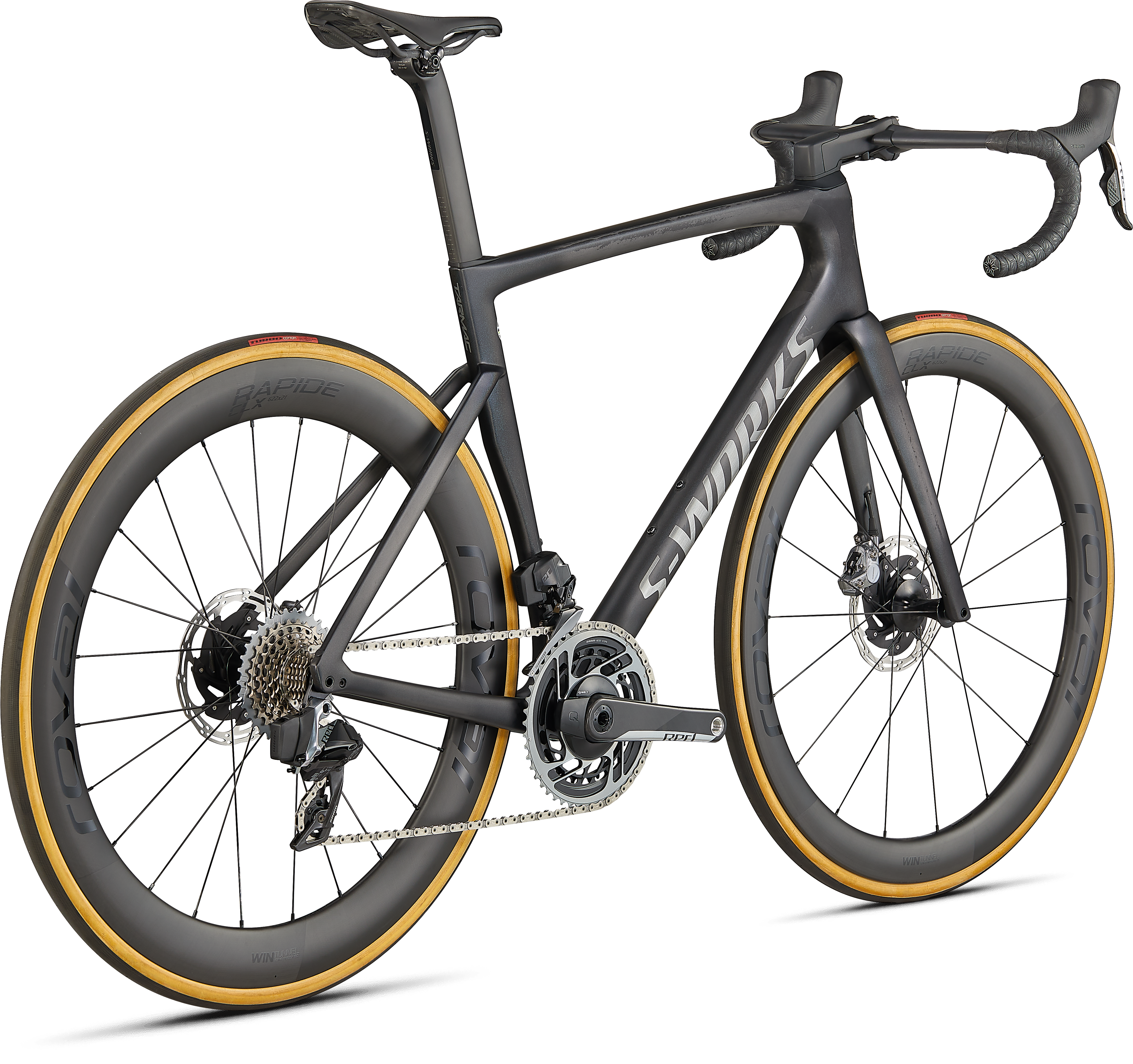 Tarmac 2025 sl7 etap