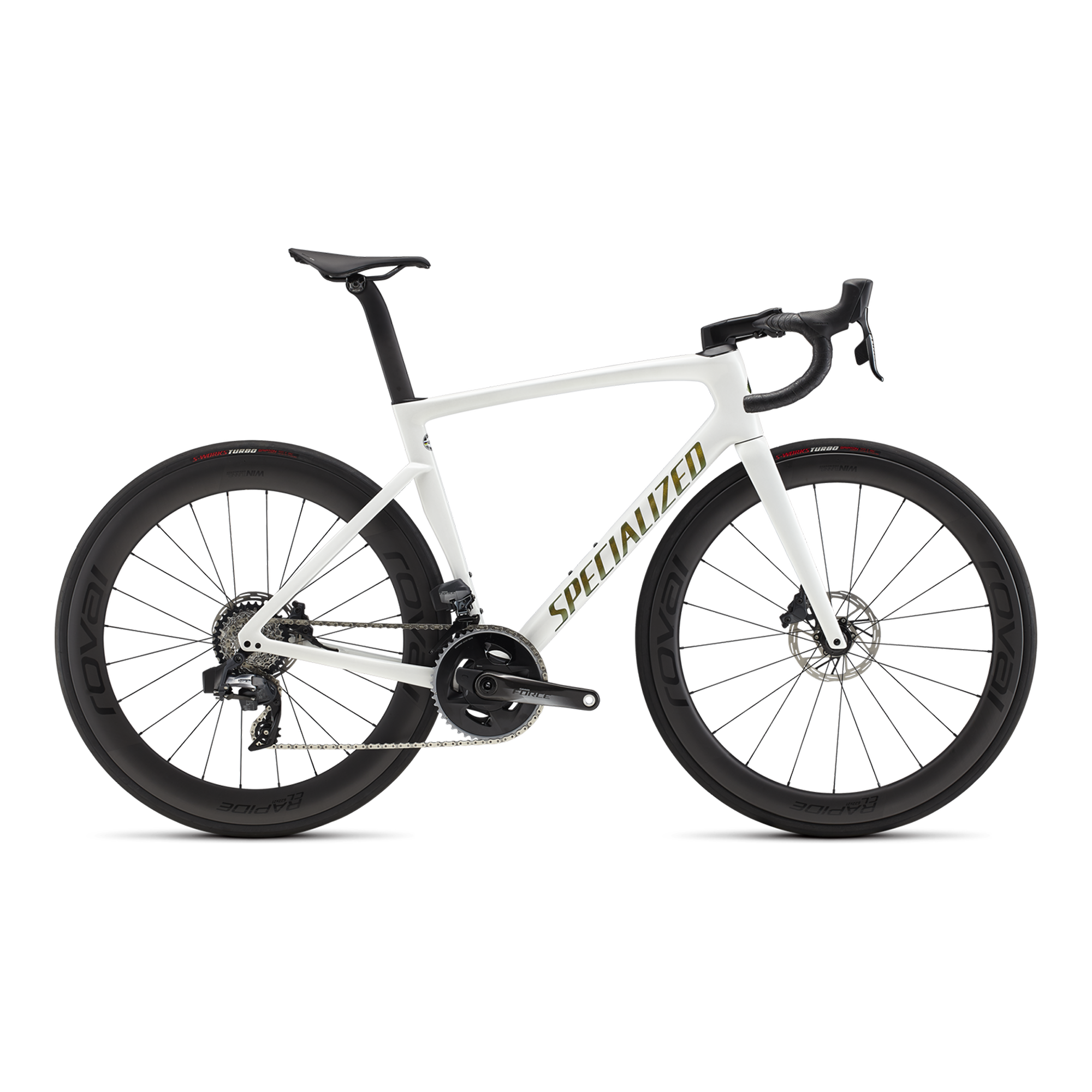 Tienda de bicicletas online specialized