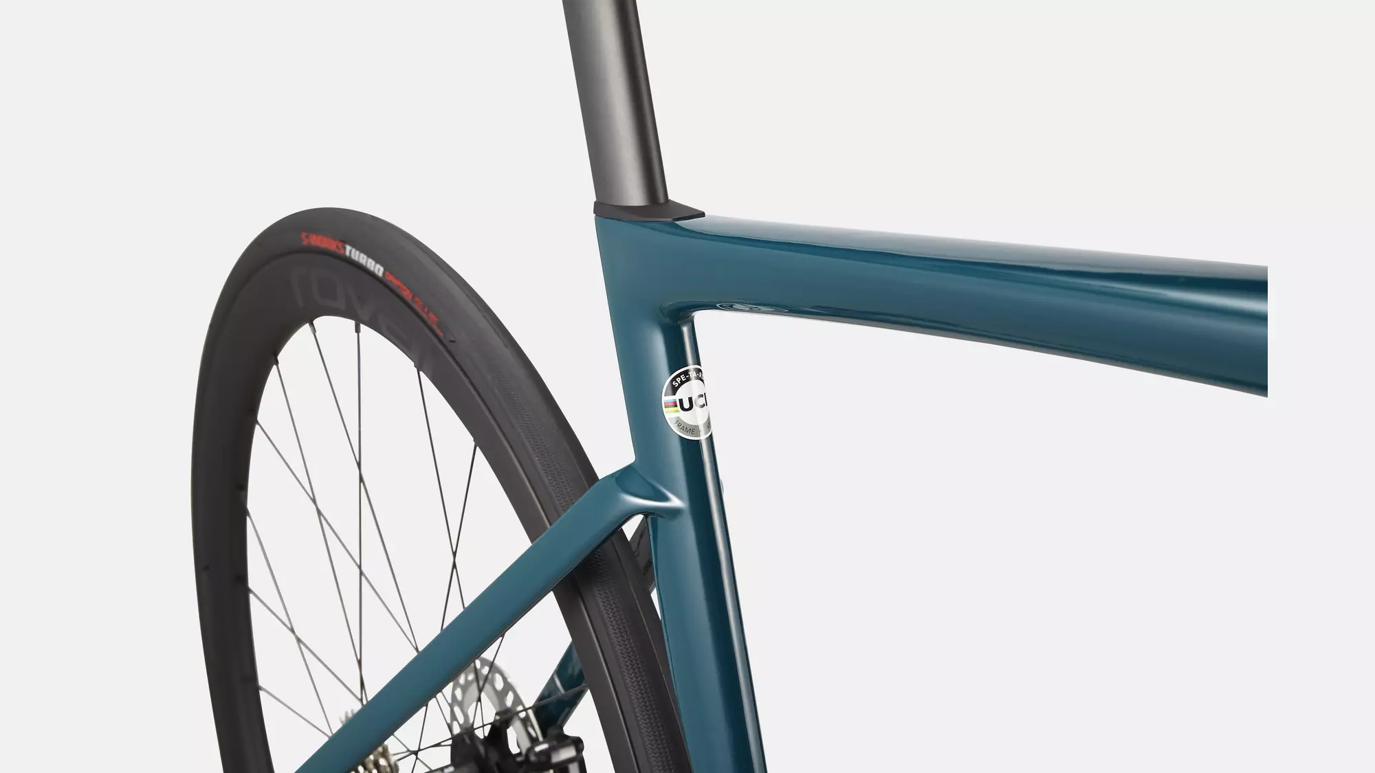 Tarmac SL7 Expert Tarmac SL7 Expert